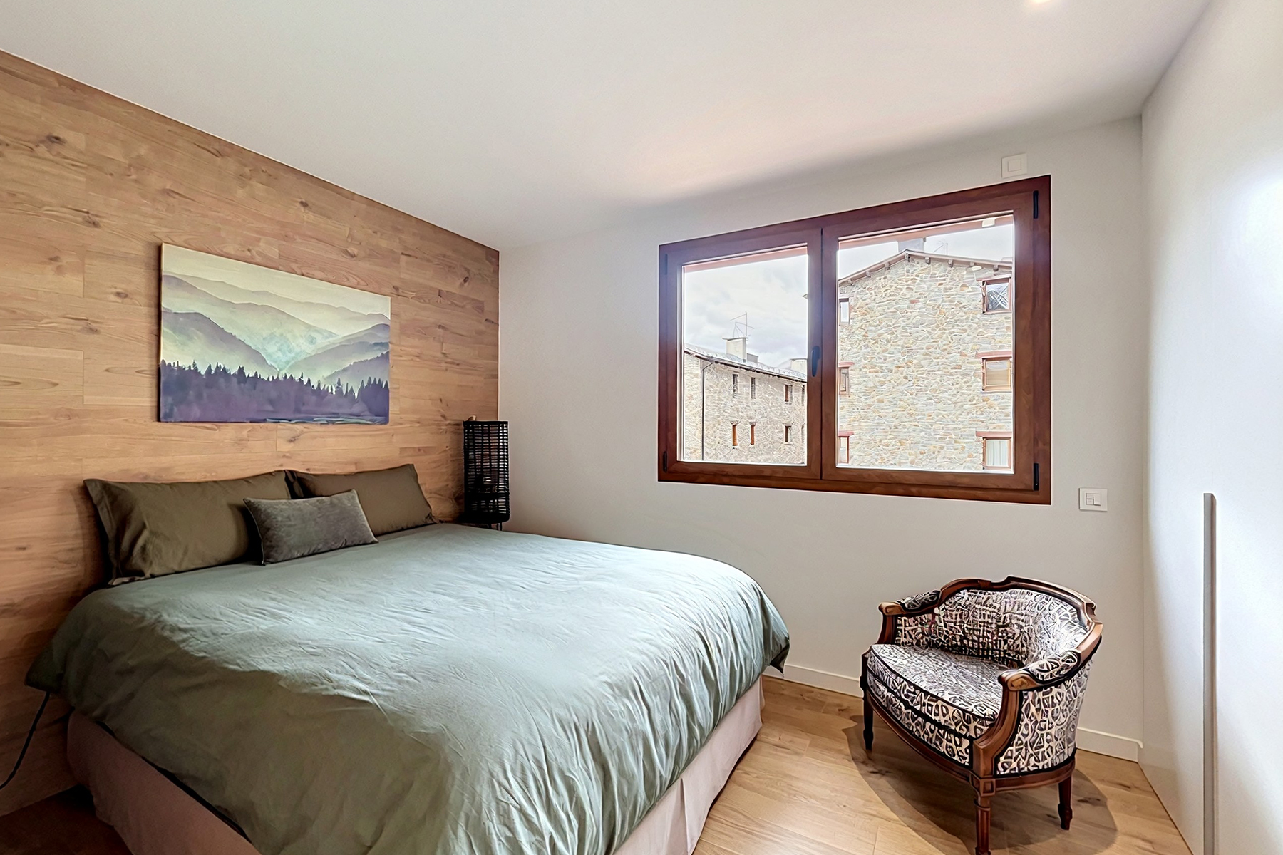 4-bedroom chalet for sale in Canillo · 22 of 60
