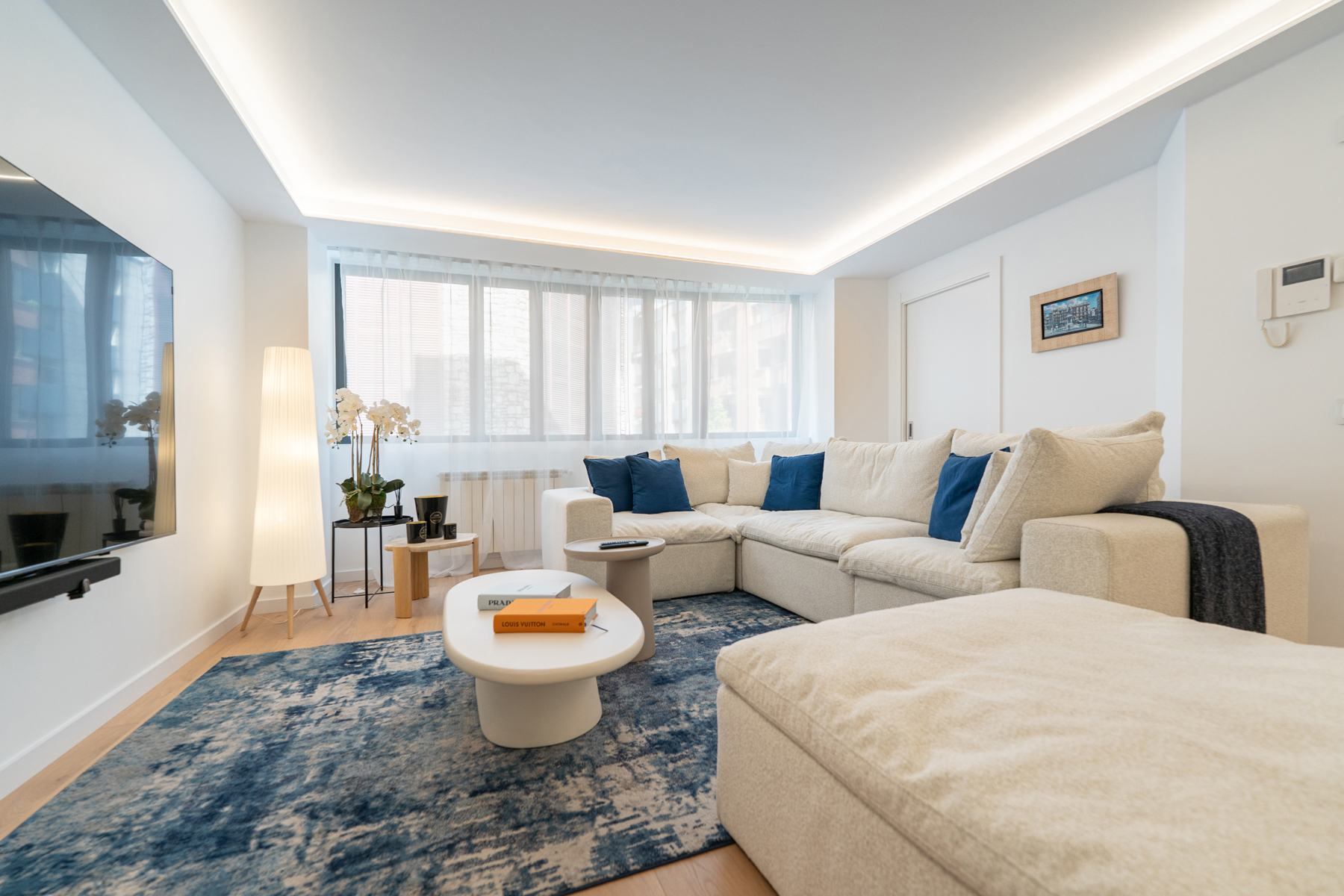 Pis duplex per comprar al Centre d´Andorra
