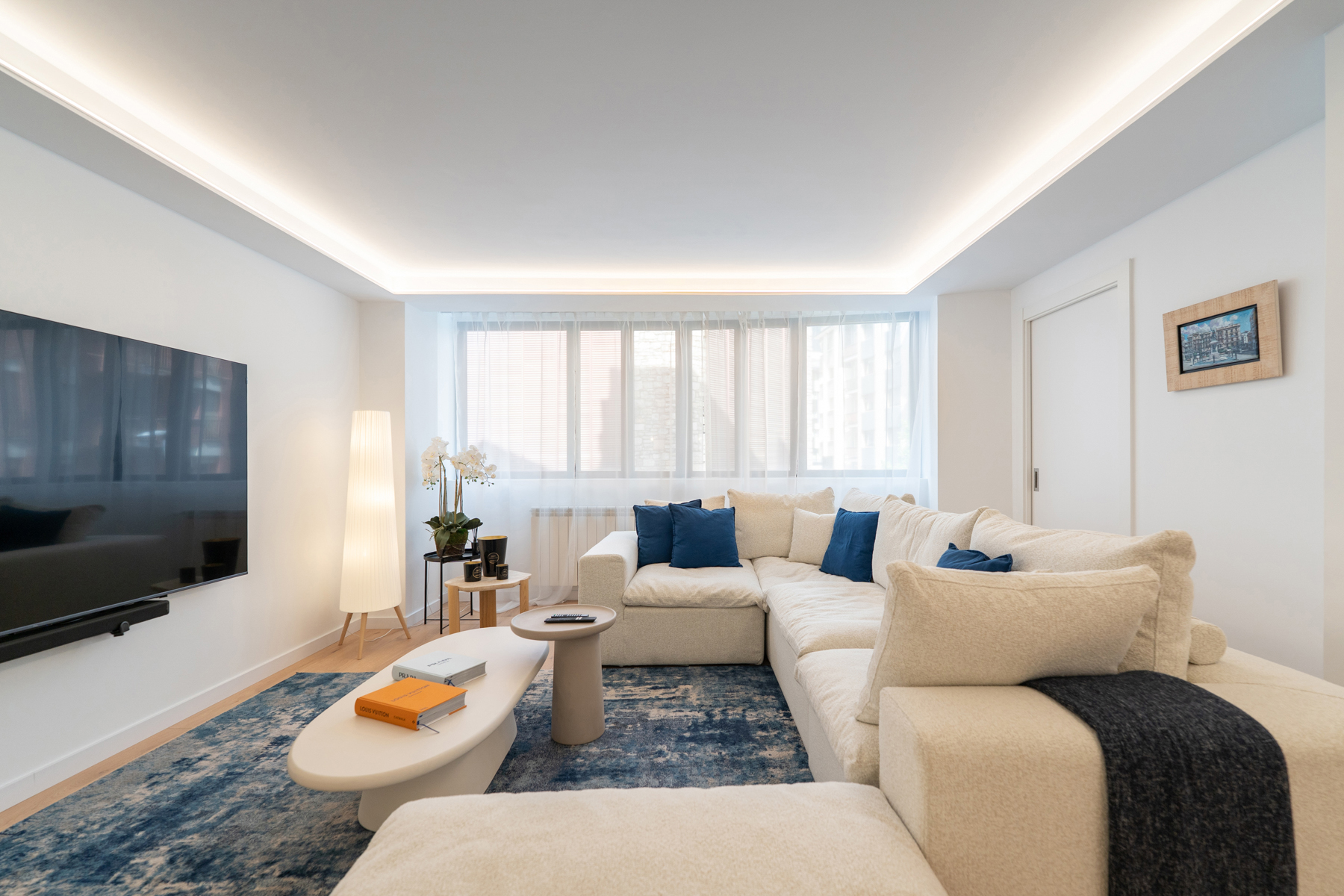Pis duplex per comprar al Centre d´Andorra