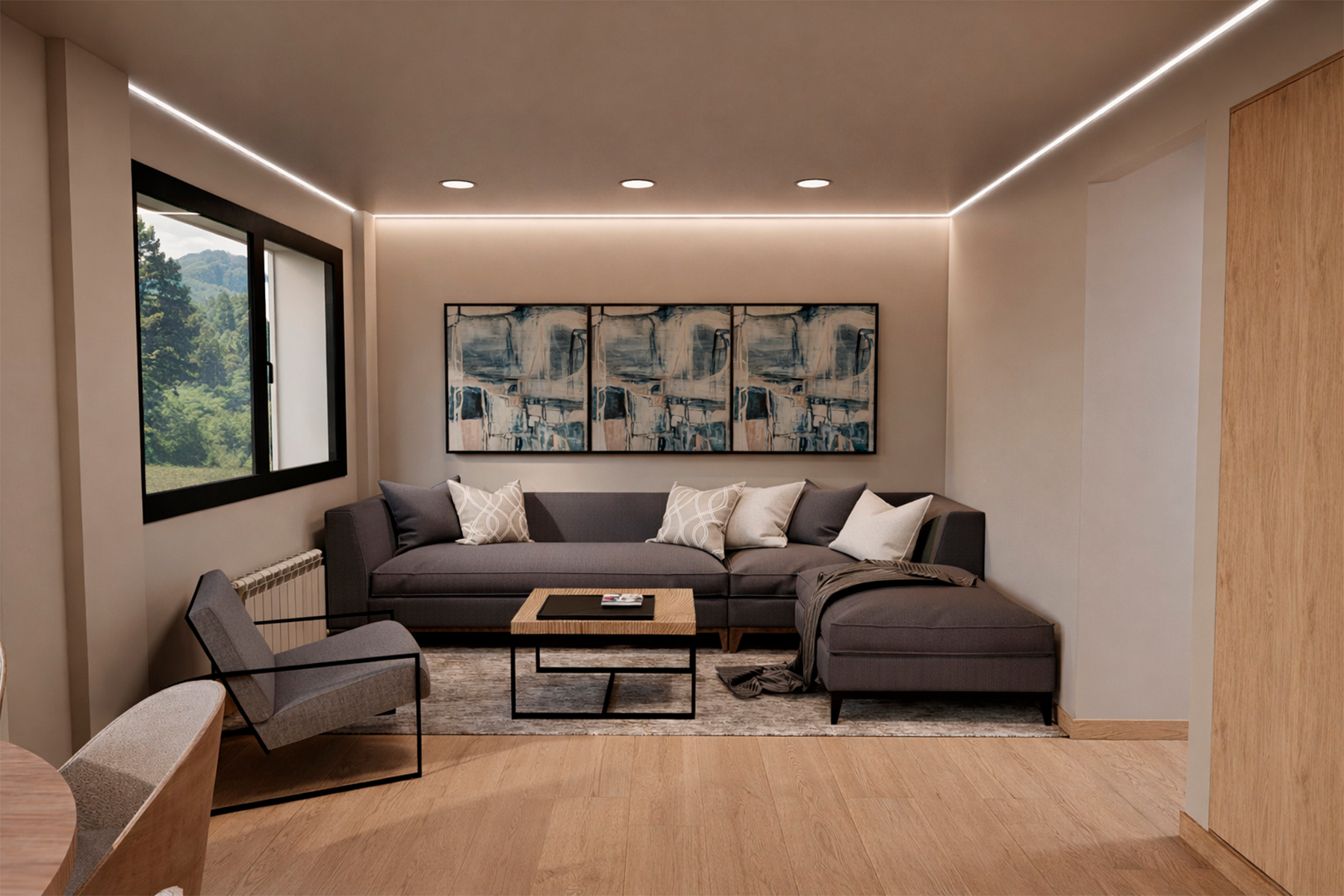 4-bedroom duplex for sale in La Massana · 34 of 60