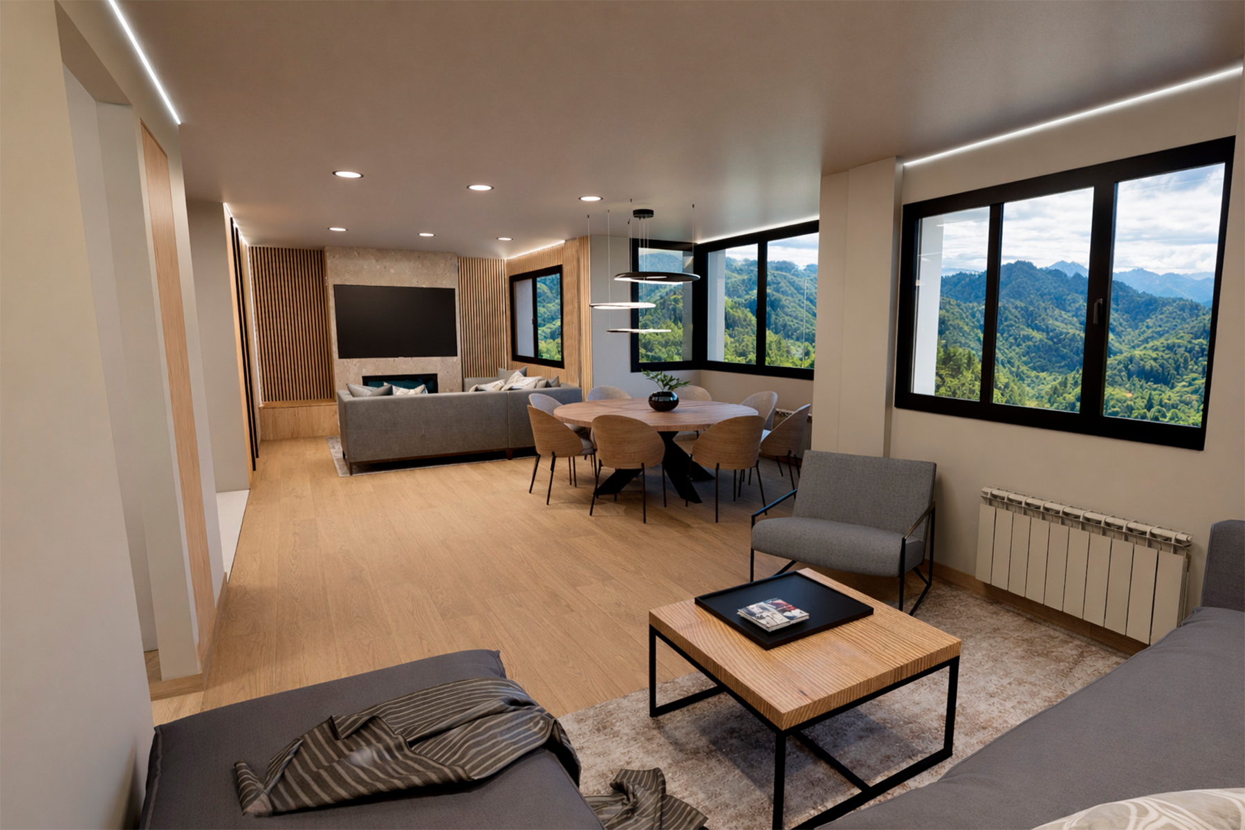 4-bedroom duplex for sale in La Massana · 35 of 60