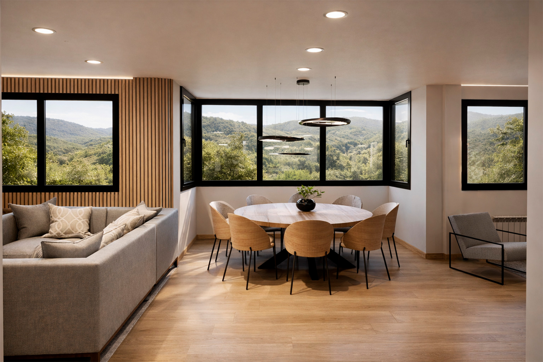 4-bedroom duplex for sale in La Massana · 36 of 60