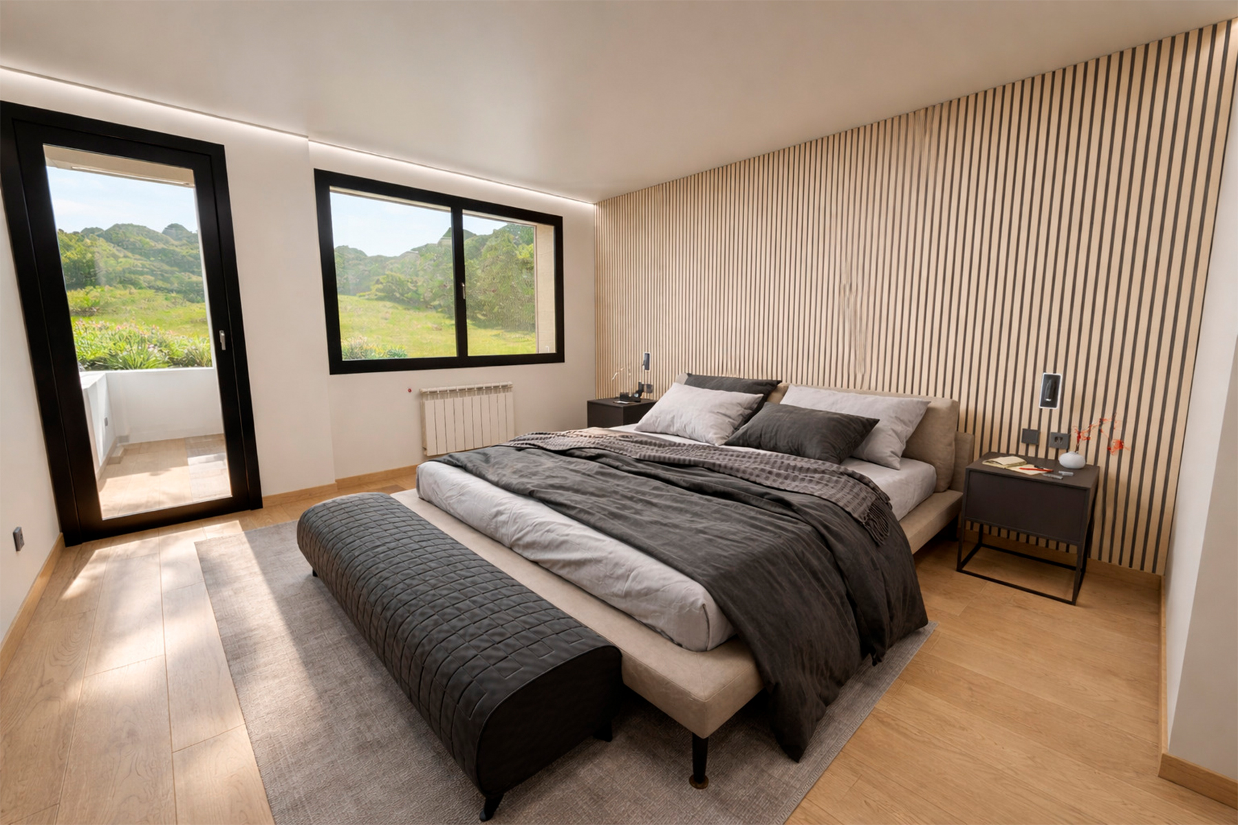 4-bedroom duplex for sale in La Massana · 41 of 60