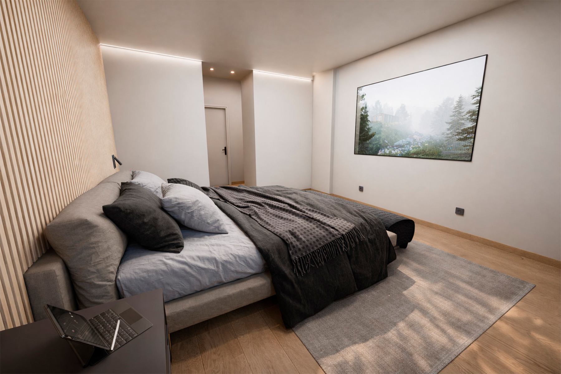 4-bedroom duplex for sale in La Massana · 42 of 60