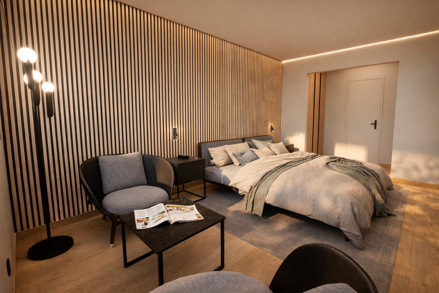 4-bedroom duplex for sale in La Massana · 46 of 60