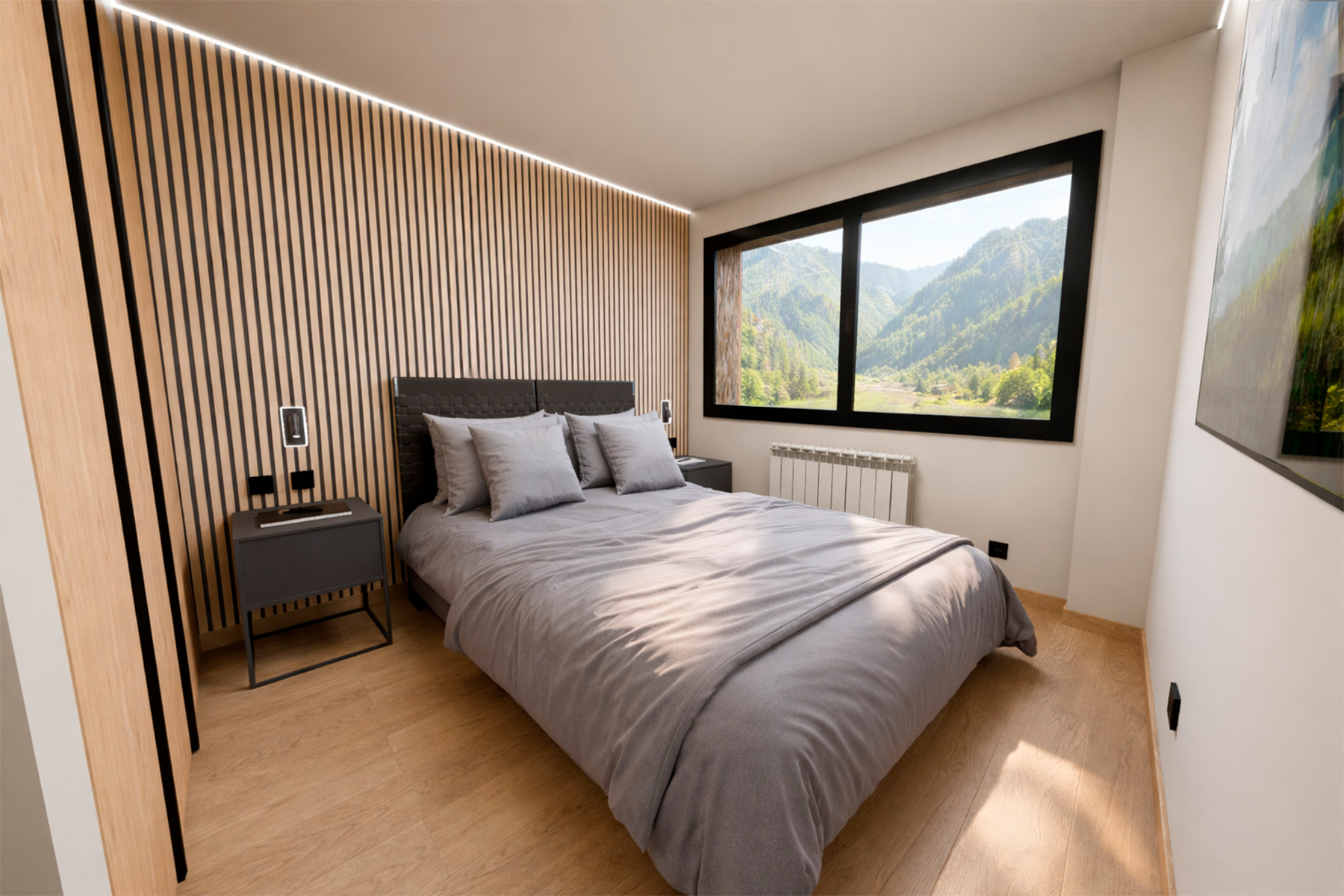 4-bedroom duplex for sale in La Massana · 49 of 60
