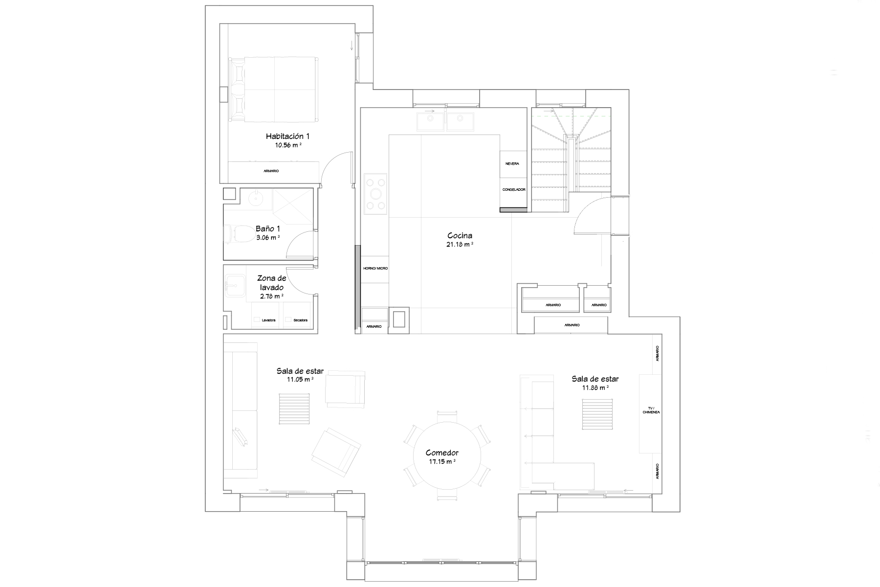 4-bedroom duplex for sale in La Massana · 57 of 60