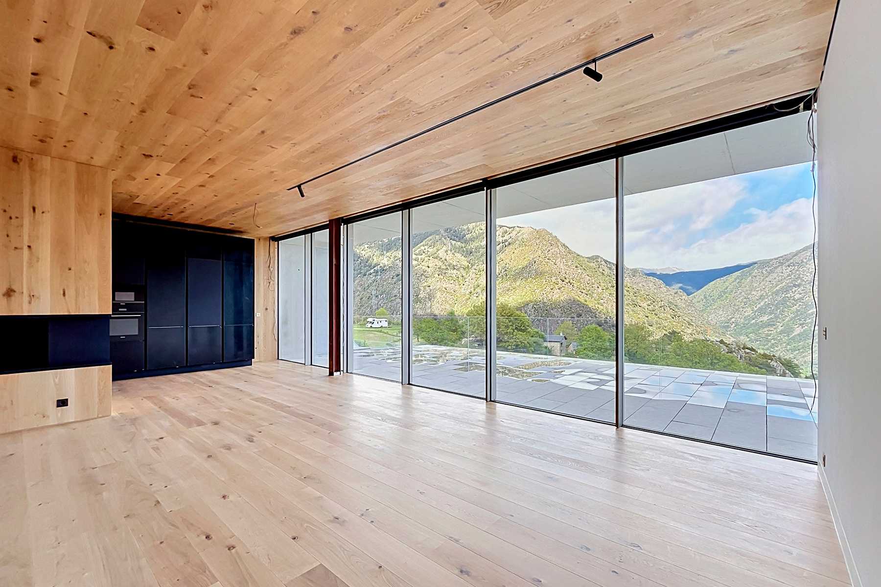 3-bedroom flat for sale in Escaldes-Engordany · 6 of 55