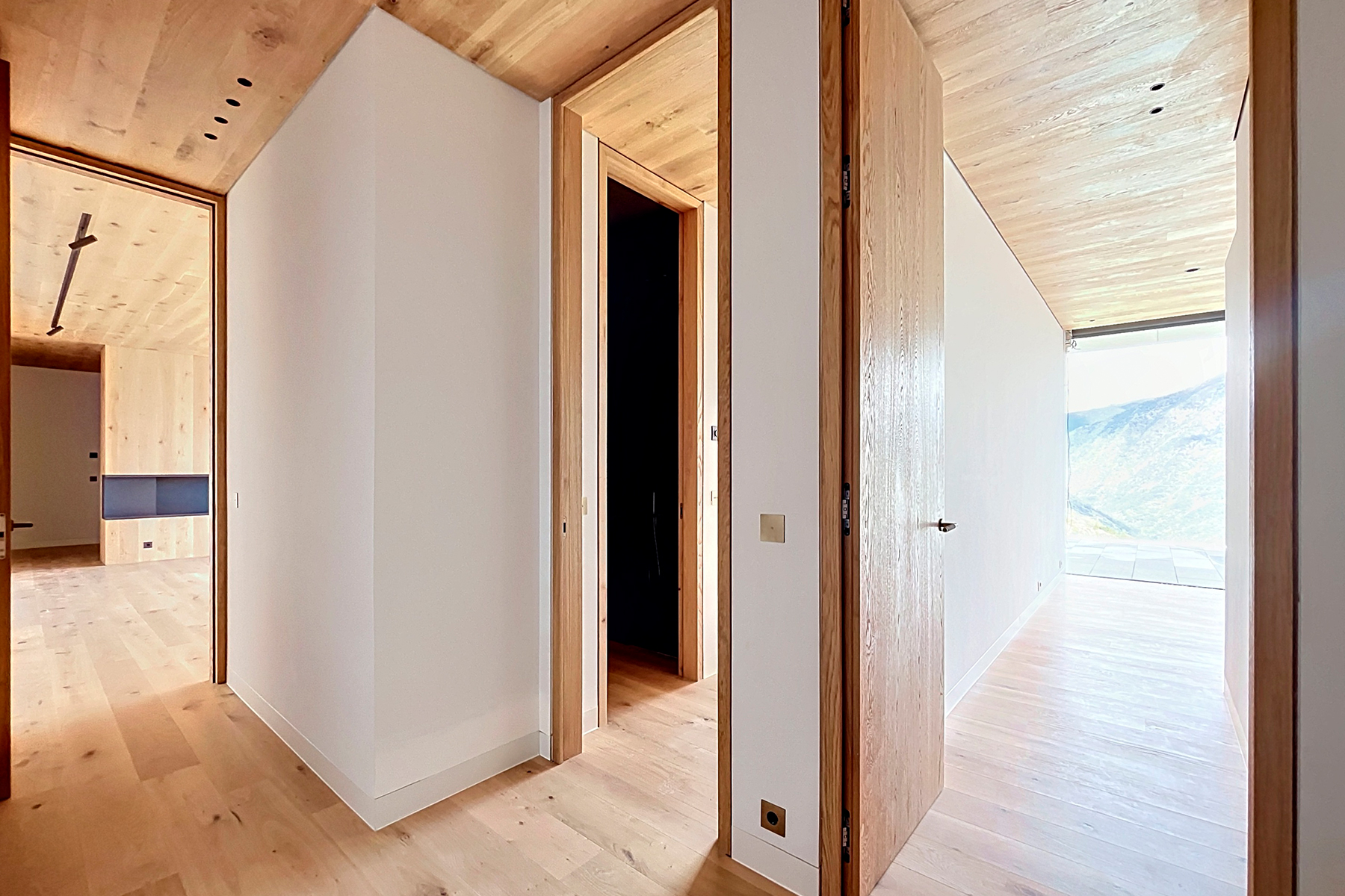 3-bedroom flat for sale in Escaldes-Engordany · 14 of 55