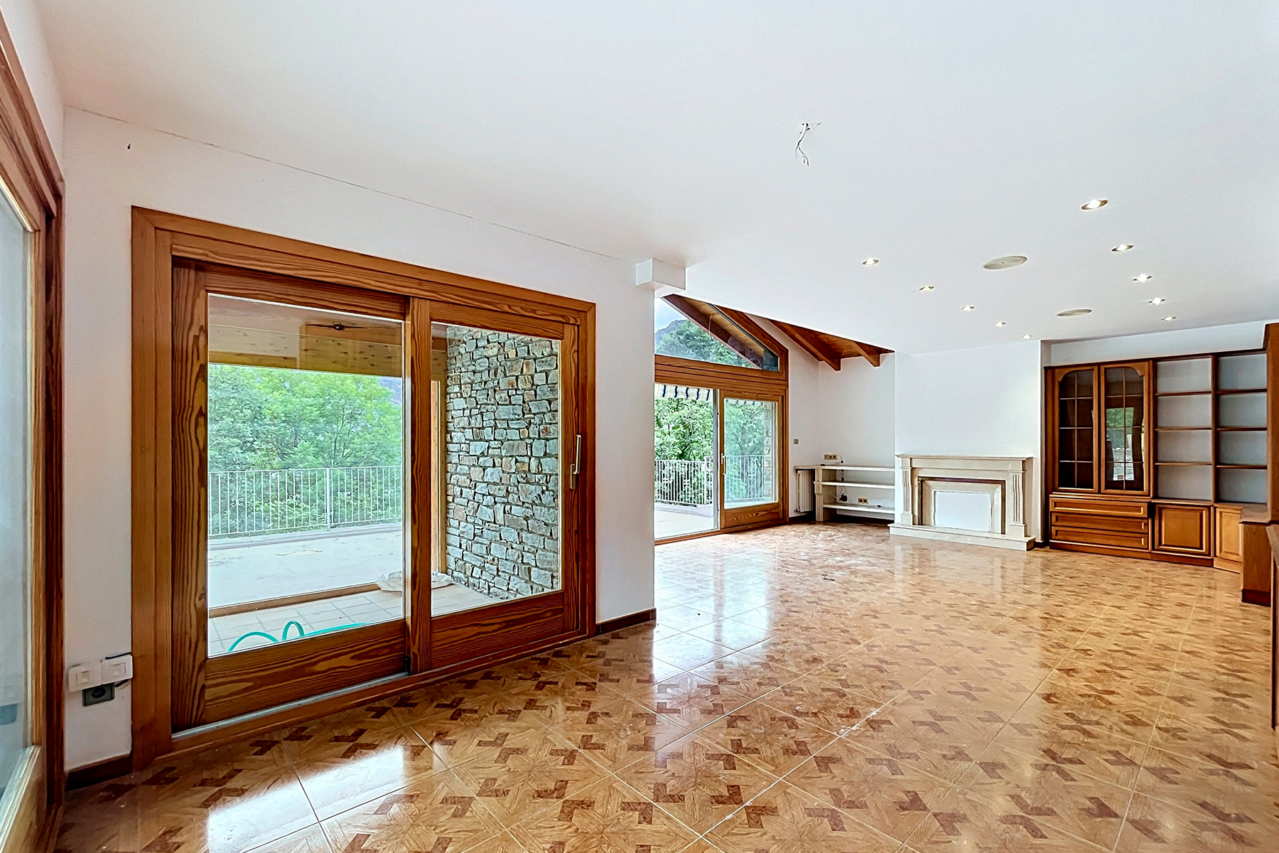 5-bedroom chalet for rent in Escaldes-Engordany · 46 of 60