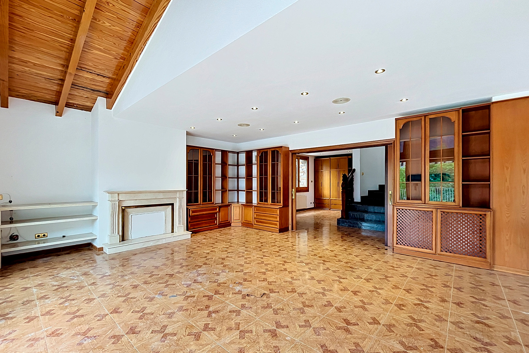 5-bedroom chalet for rent in Escaldes-Engordany · 47 of 60