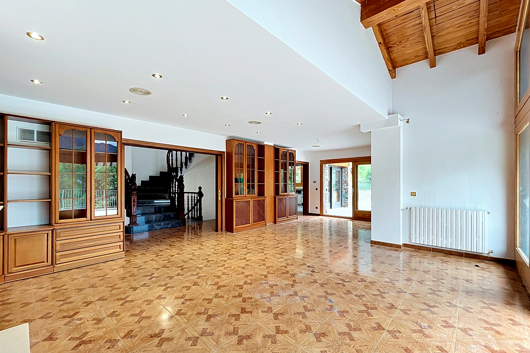5-bedroom chalet for rent in Escaldes-Engordany · 48 of 60