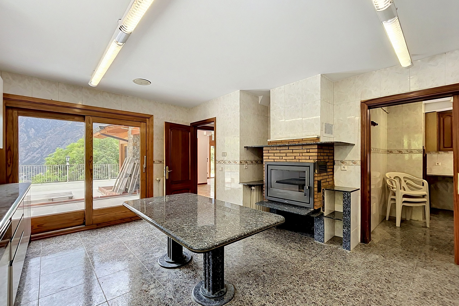 5-bedroom chalet for rent in Escaldes-Engordany · 54 of 60