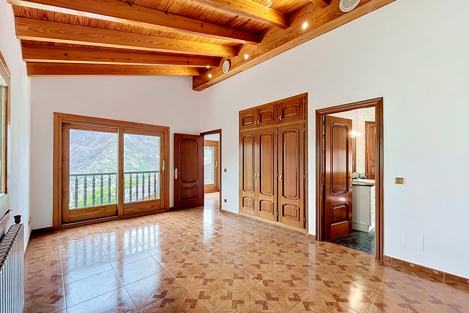 5-bedroom chalet for rent in Escaldes-Engordany · 55 of 60
