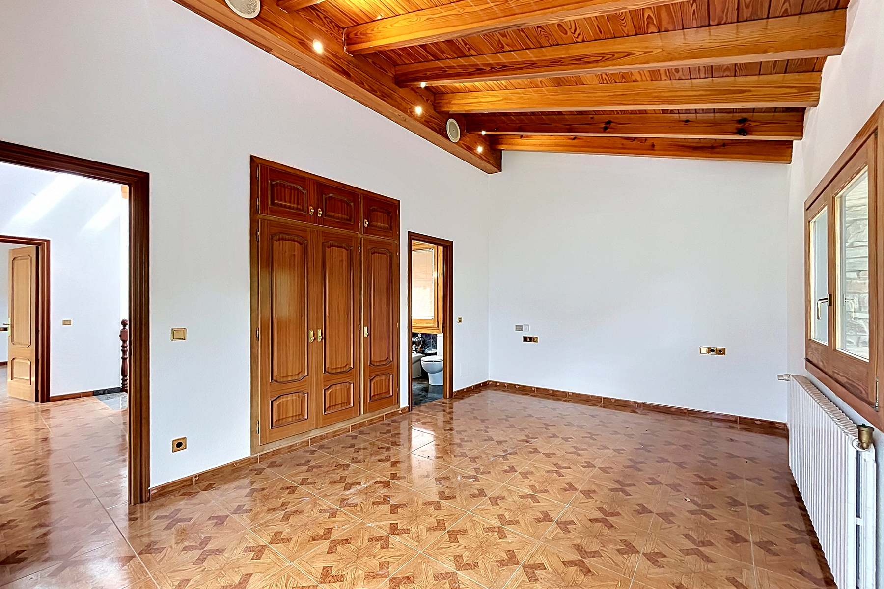 5-bedroom chalet for rent in Escaldes-Engordany · 56 of 60
