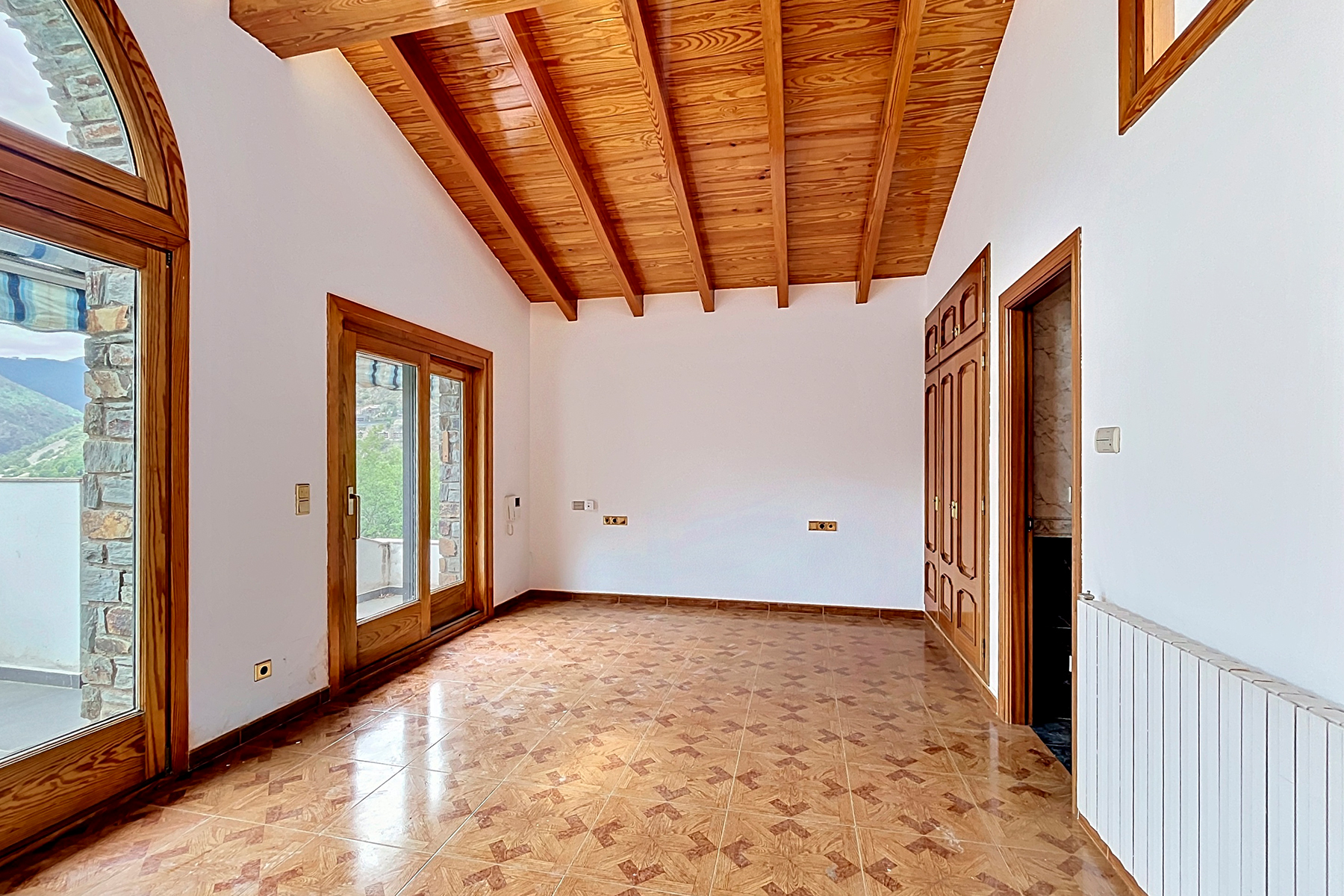 5-bedroom chalet for rent in Escaldes-Engordany · 59 of 60