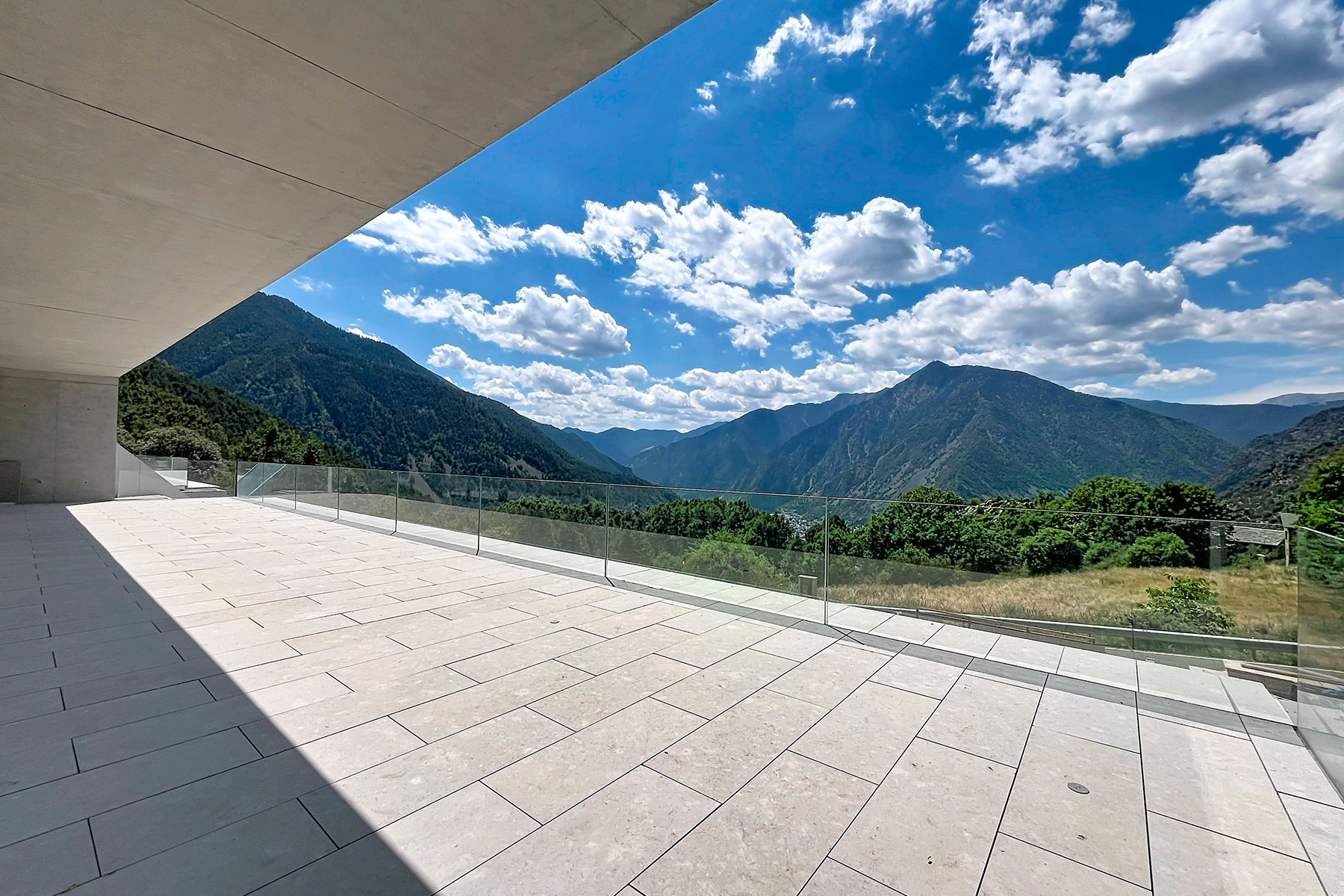 3-bedroom flat for sale in Escaldes-Engordany · 12 of 55