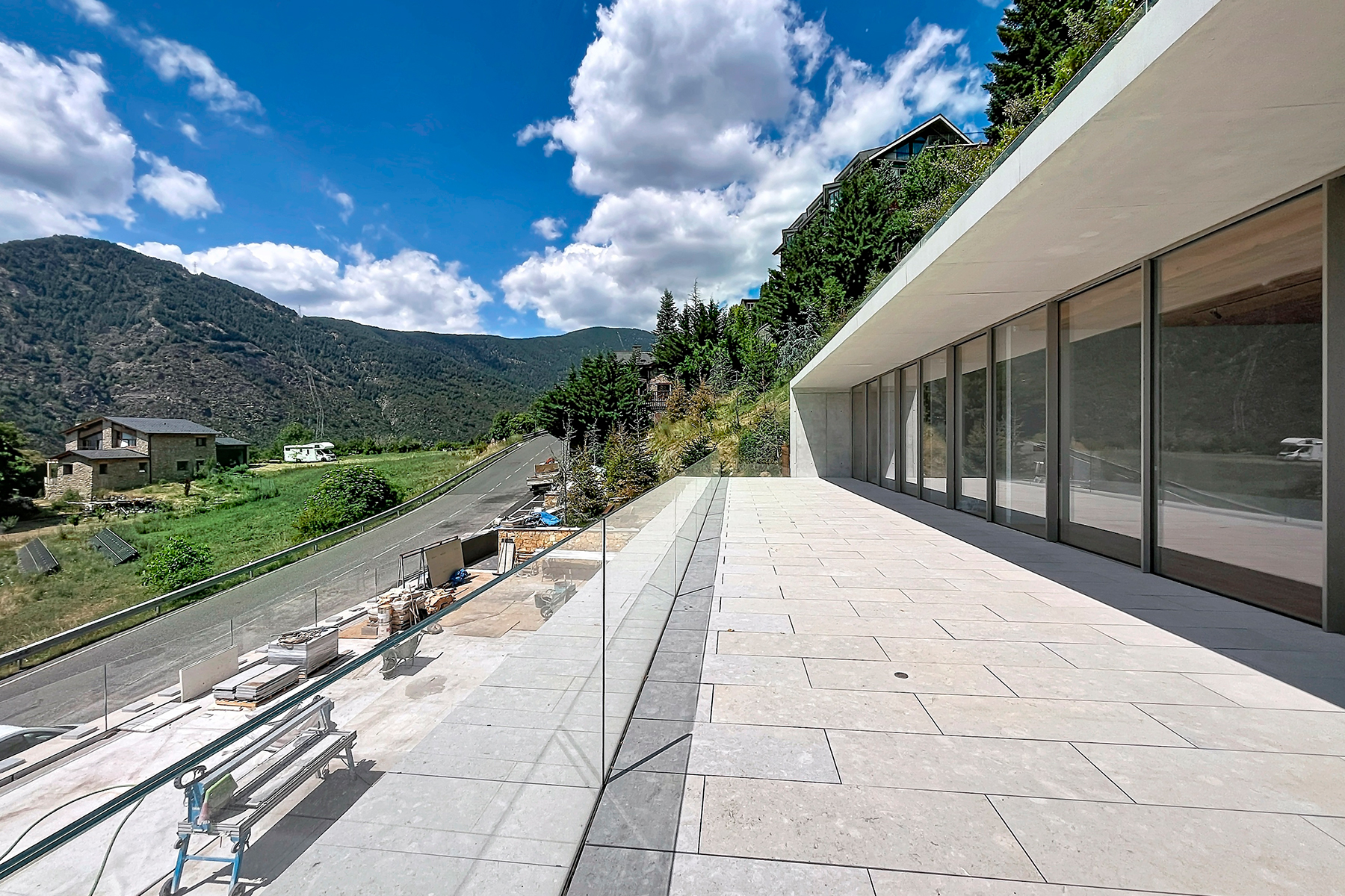 3-bedroom flat for sale in Escaldes-Engordany · 13 of 55