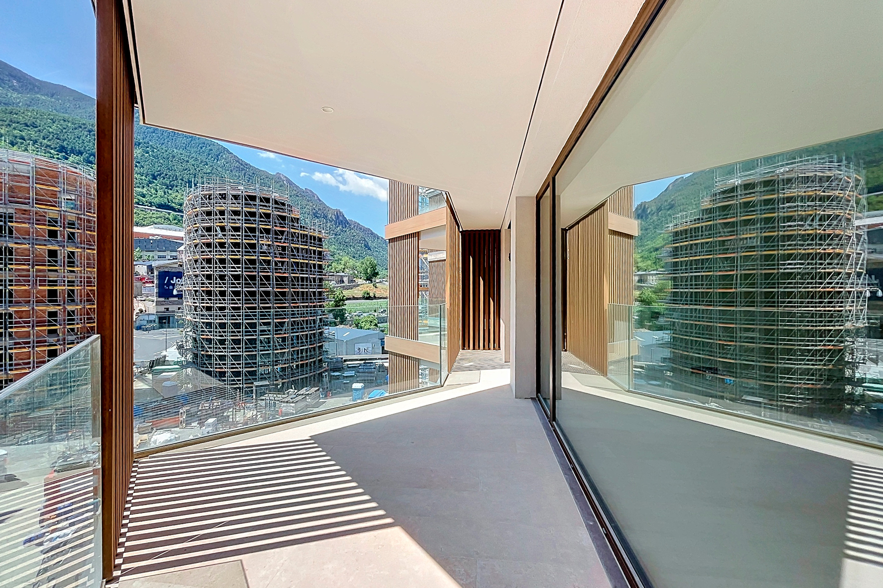 3-bedroom flat for sale in Andorra la Vella · 8 of 31
