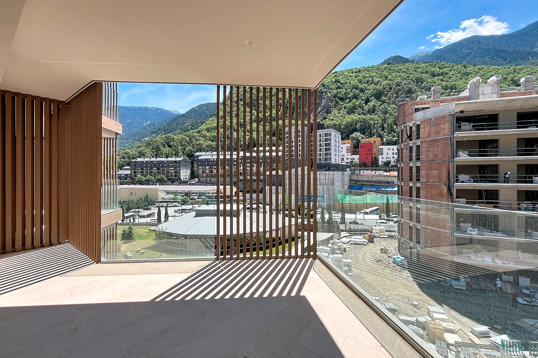 3-bedroom flat for sale in Andorra la Vella · 9 of 31