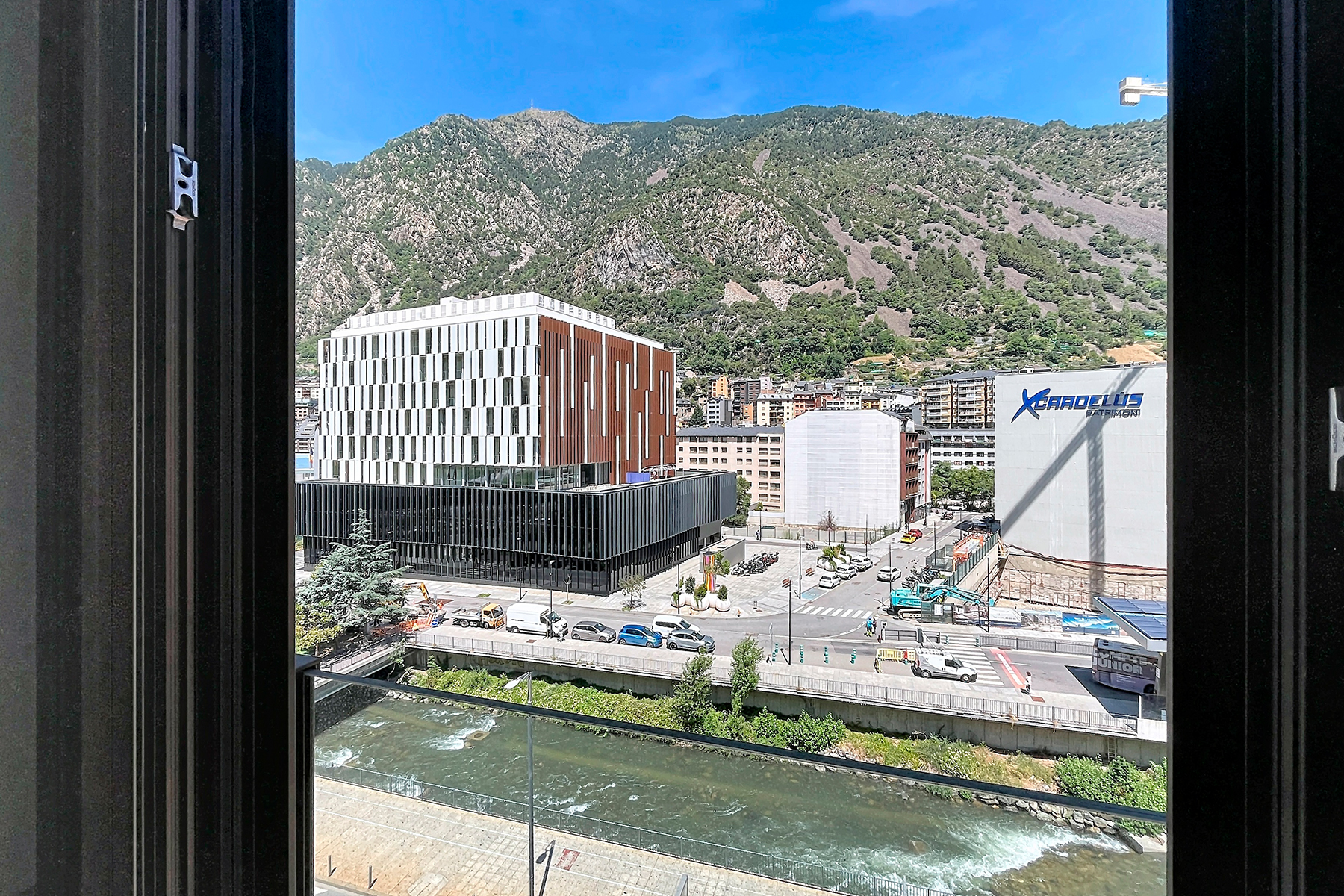 3-bedroom flat for sale in Andorra la Vella · 19 of 31