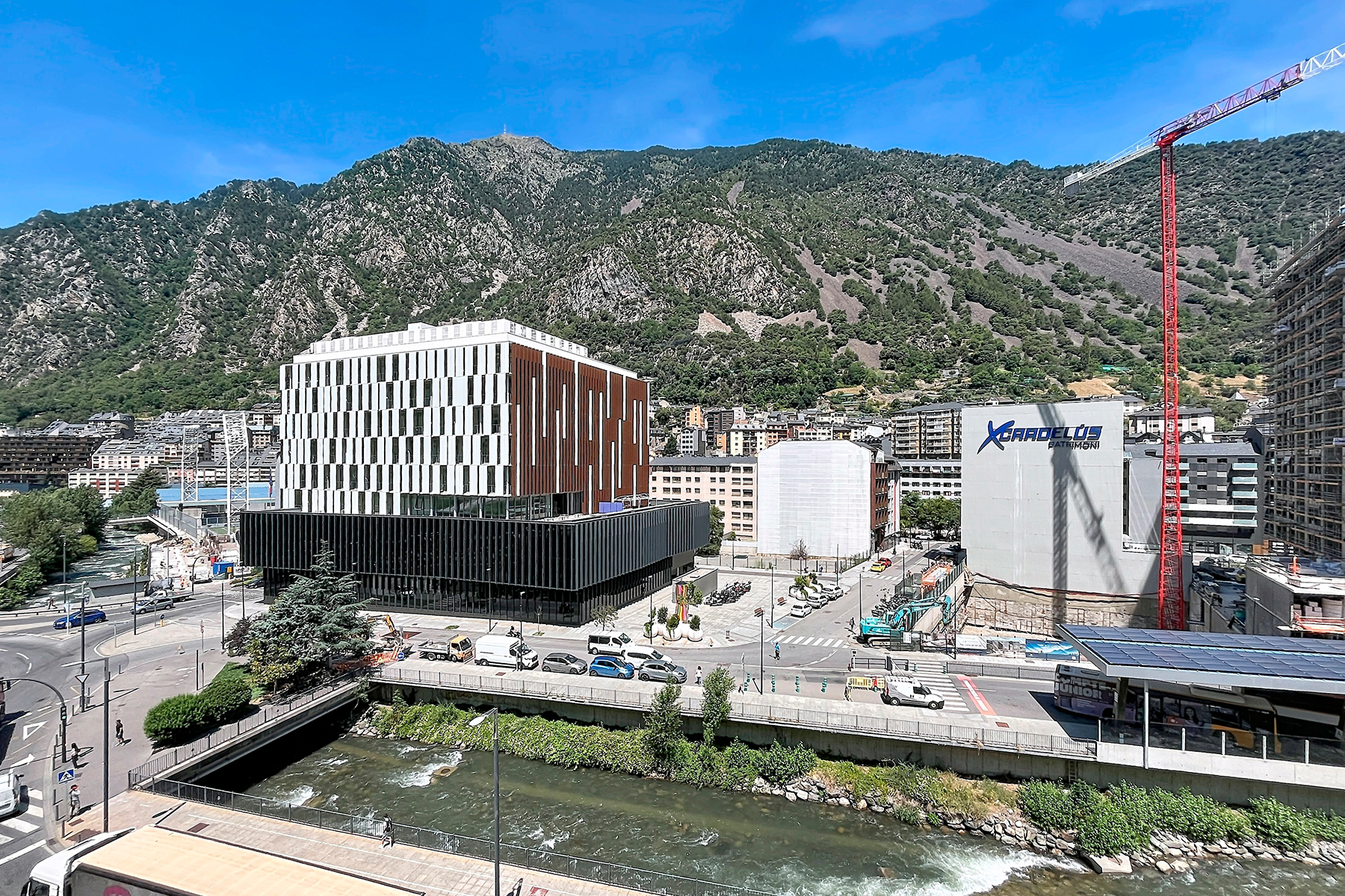 3-bedroom flat for sale in Andorra la Vella · 20 of 31