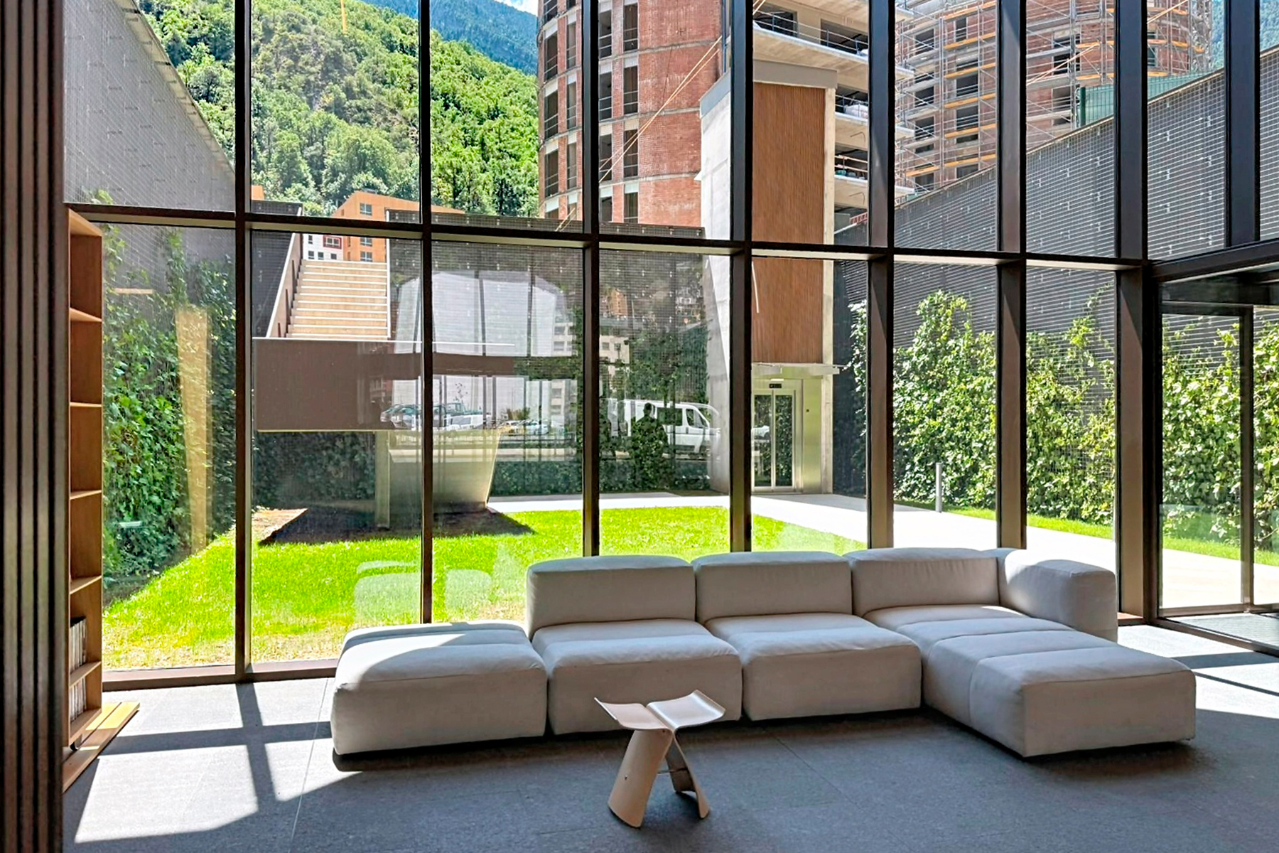 3-bedroom flat for sale in Andorra la Vella · 25 of 31