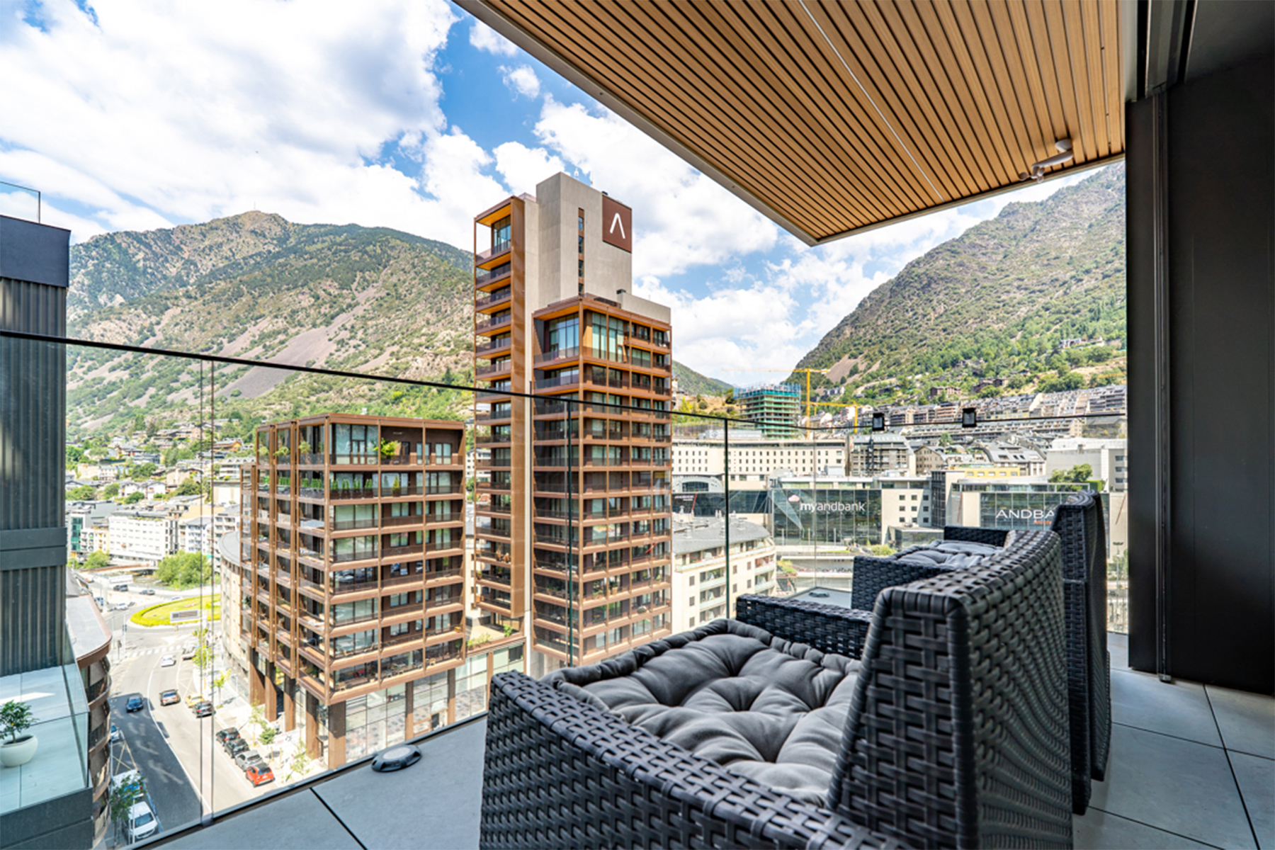 3-bedroom flat for sale in Escaldes-Engordany · 60 of 60