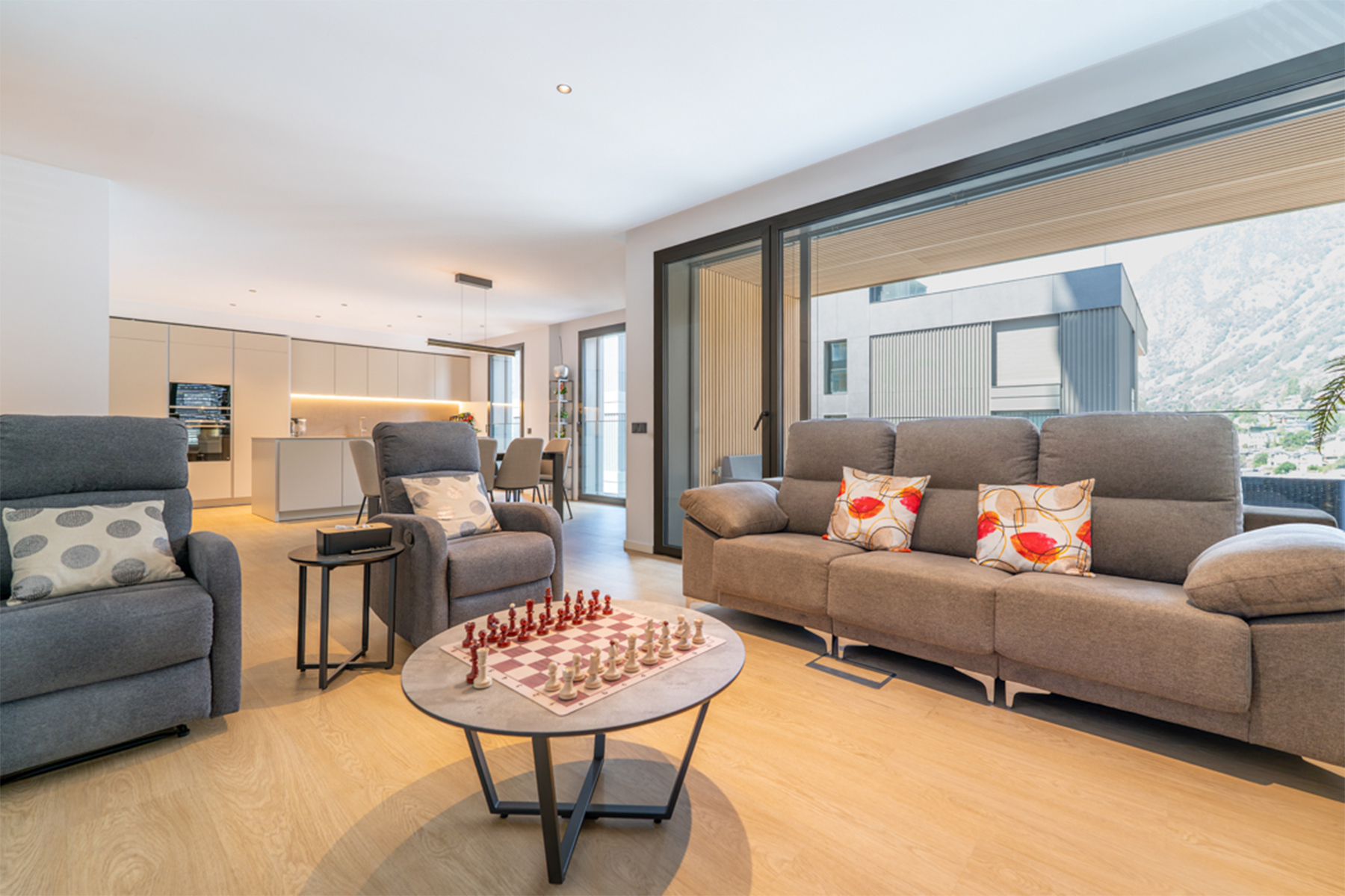 3-bedroom flat for sale in Escaldes-Engordany · 46 of 60