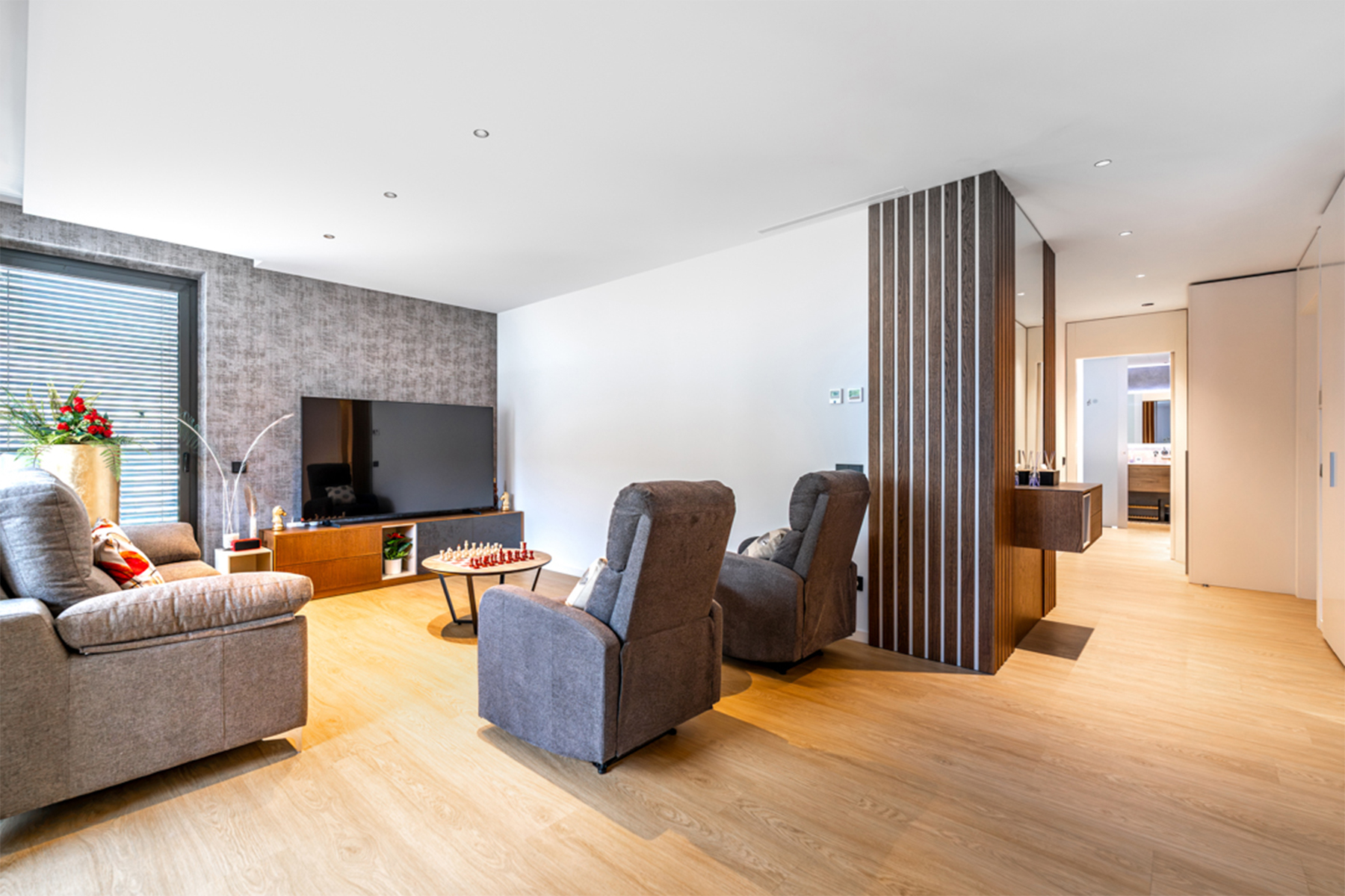 3-bedroom flat for sale in Escaldes-Engordany · 47 of 60
