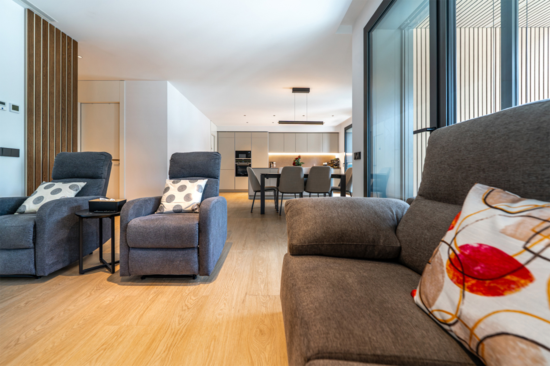 3-bedroom flat for sale in Escaldes-Engordany · 49 of 60