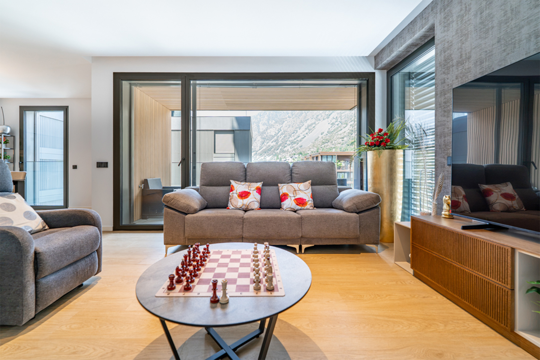 3-bedroom flat for sale in Escaldes-Engordany · 50 of 60