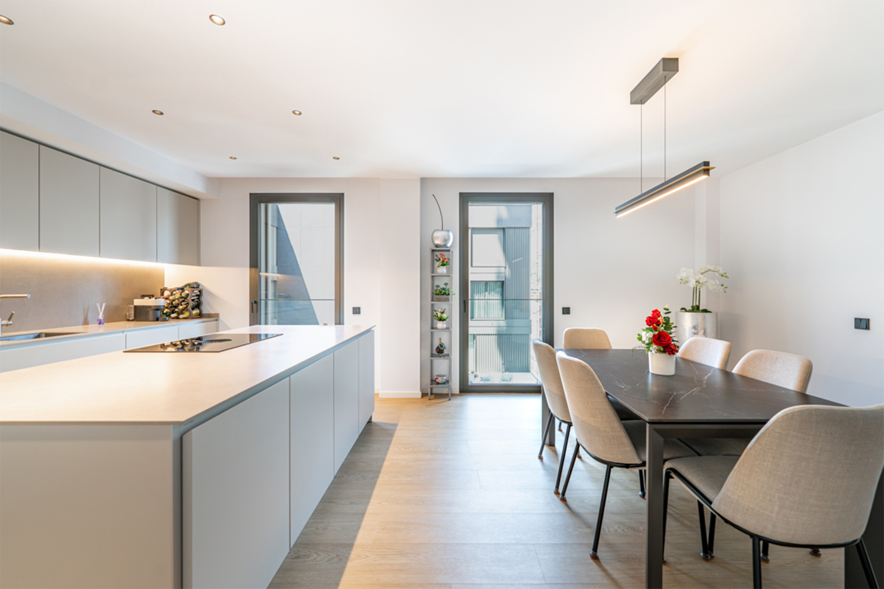 3-bedroom flat for sale in Escaldes-Engordany · 52 of 60