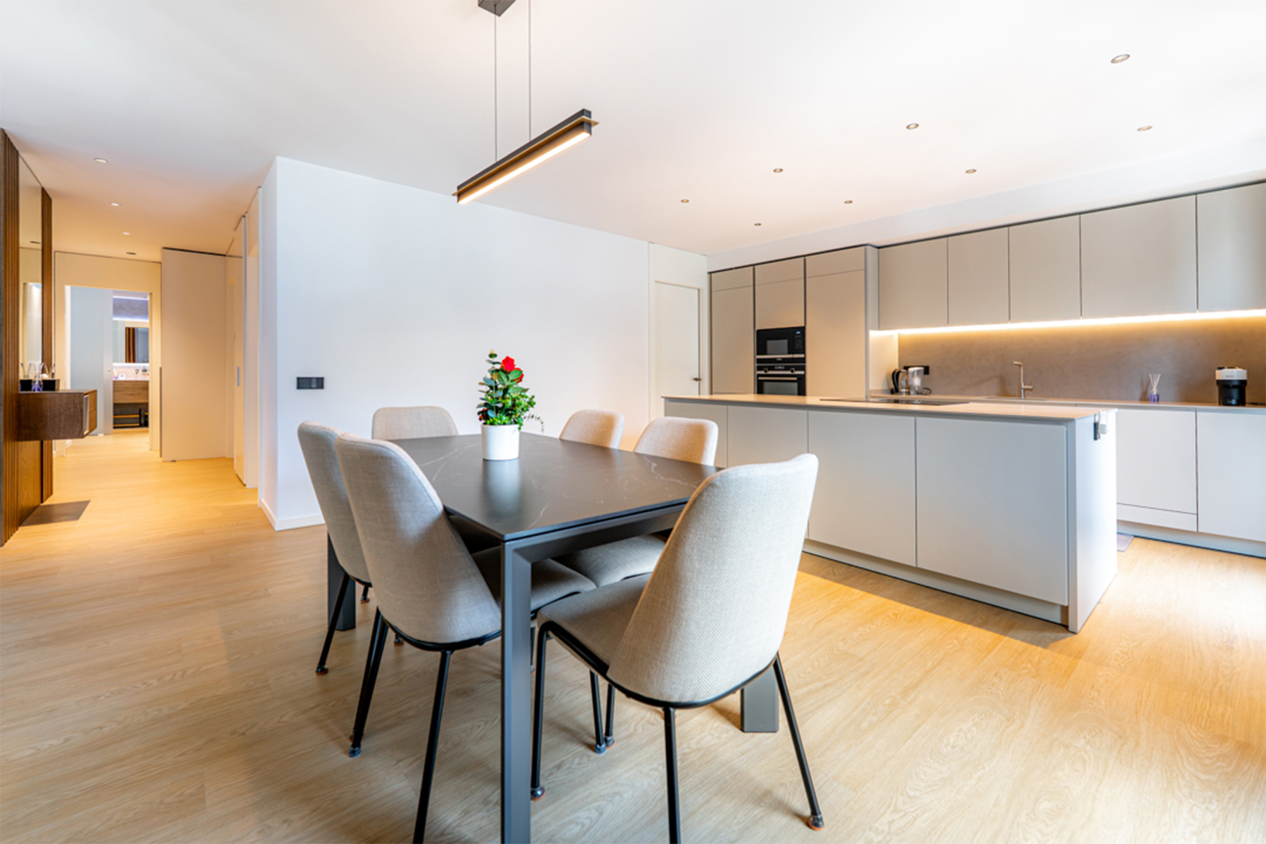 3-bedroom flat for sale in Escaldes-Engordany · 54 of 60