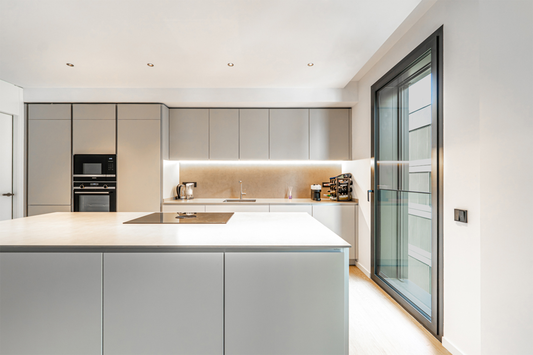 3-bedroom flat for sale in Escaldes-Engordany · 55 of 60