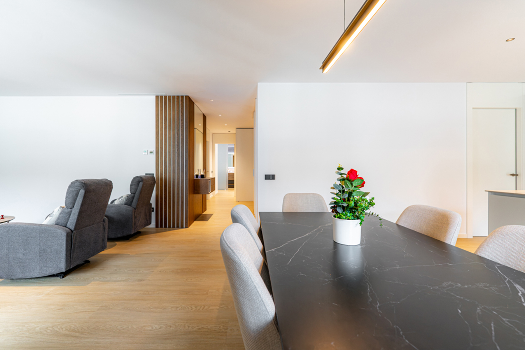 3-bedroom flat for sale in Escaldes-Engordany · 59 of 60