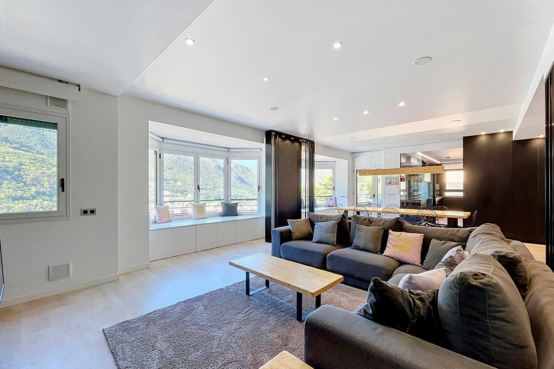 Piso de 4 habitaciones en venta en Andorra la Vella · 41 de 60