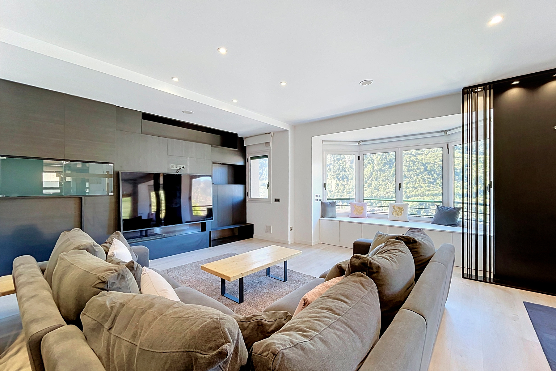 Piso de 4 habitaciones en venta en Andorra la Vella · 42 de 60
