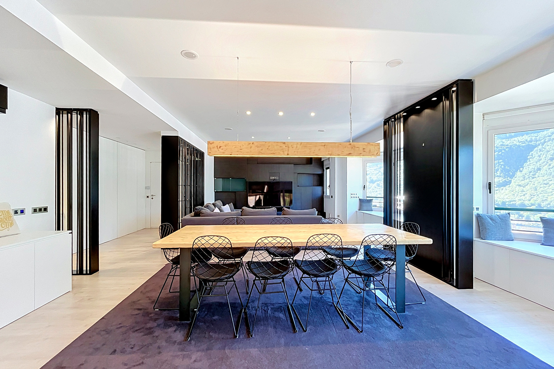 Piso de 4 habitaciones en venta en Andorra la Vella · 44 de 60