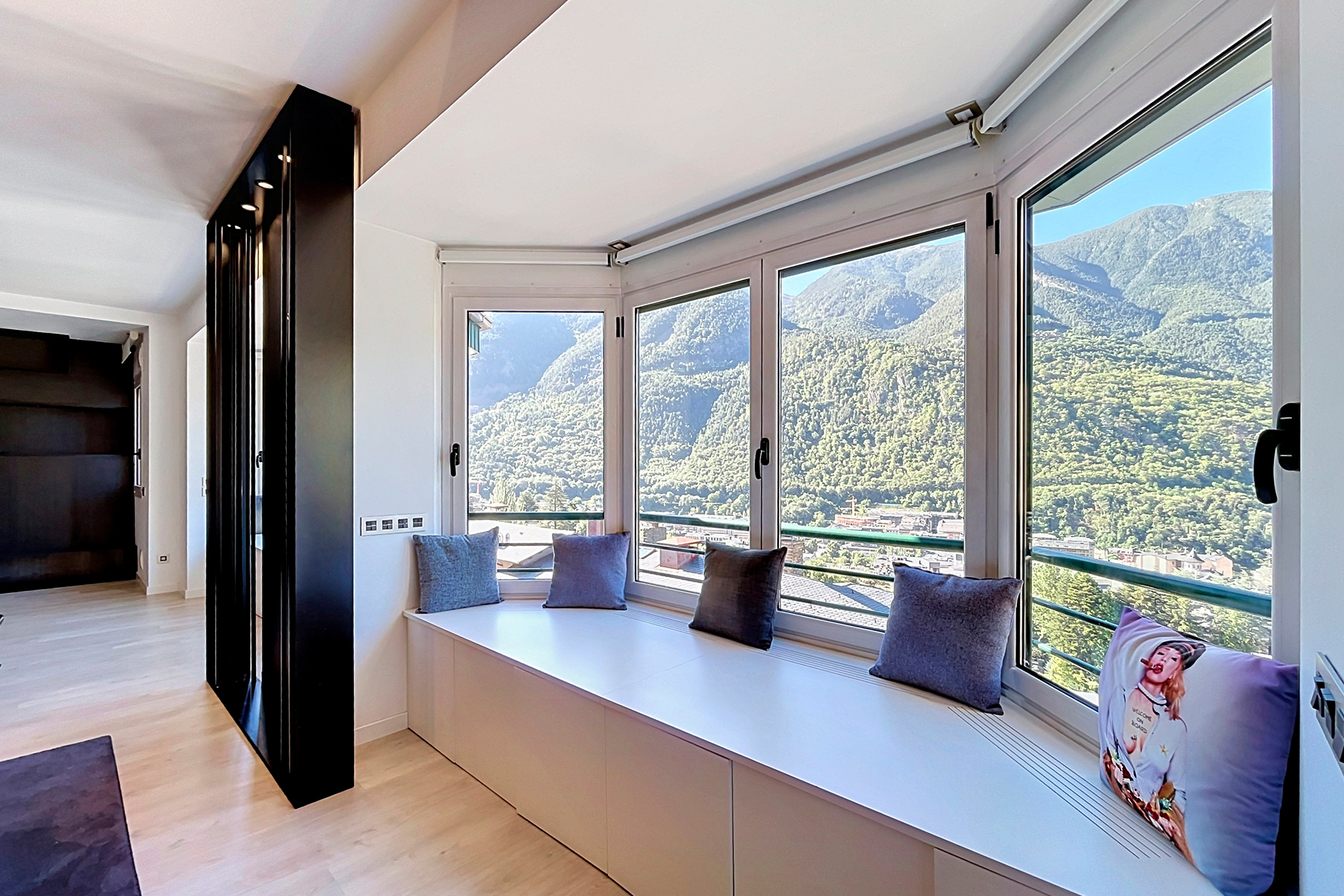 Piso de 4 habitaciones en venta en Andorra la Vella · 46 de 60
