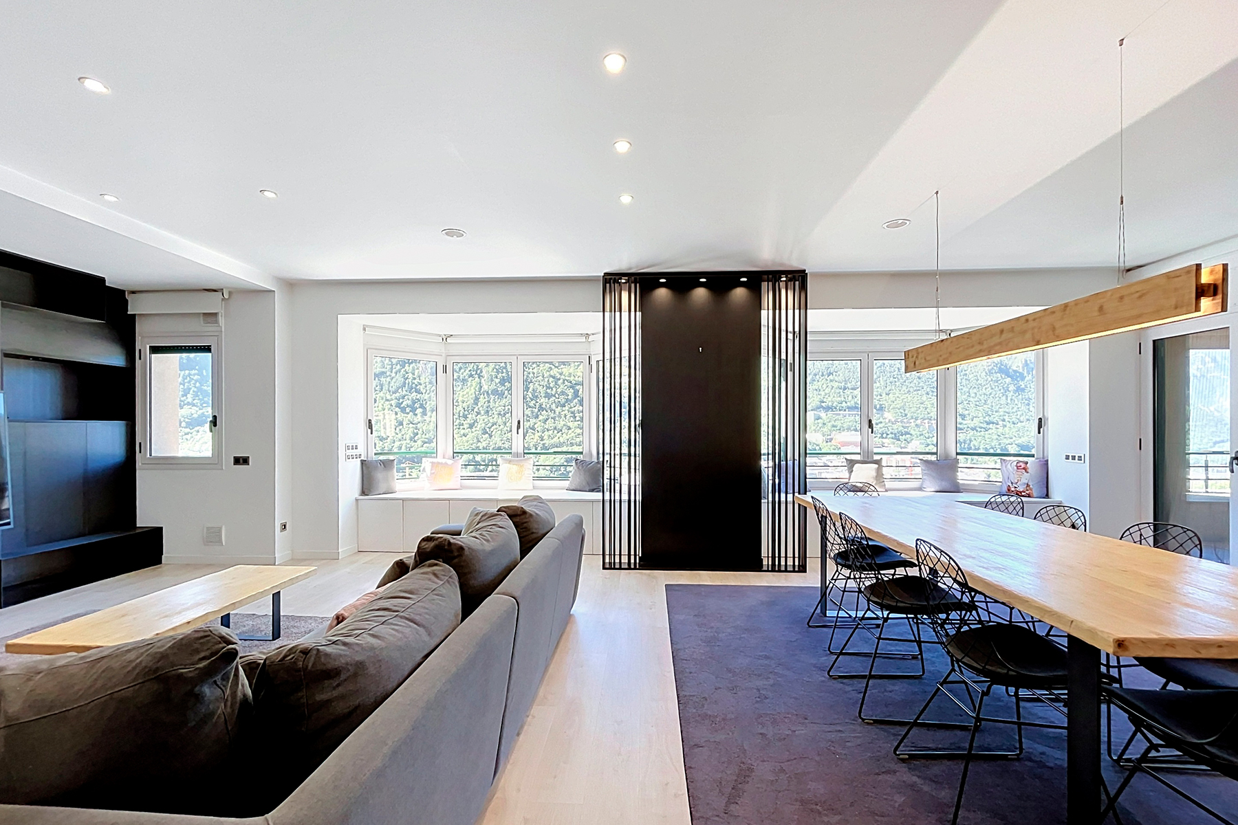 Piso de 4 habitaciones en venta en Andorra la Vella · 49 de 60