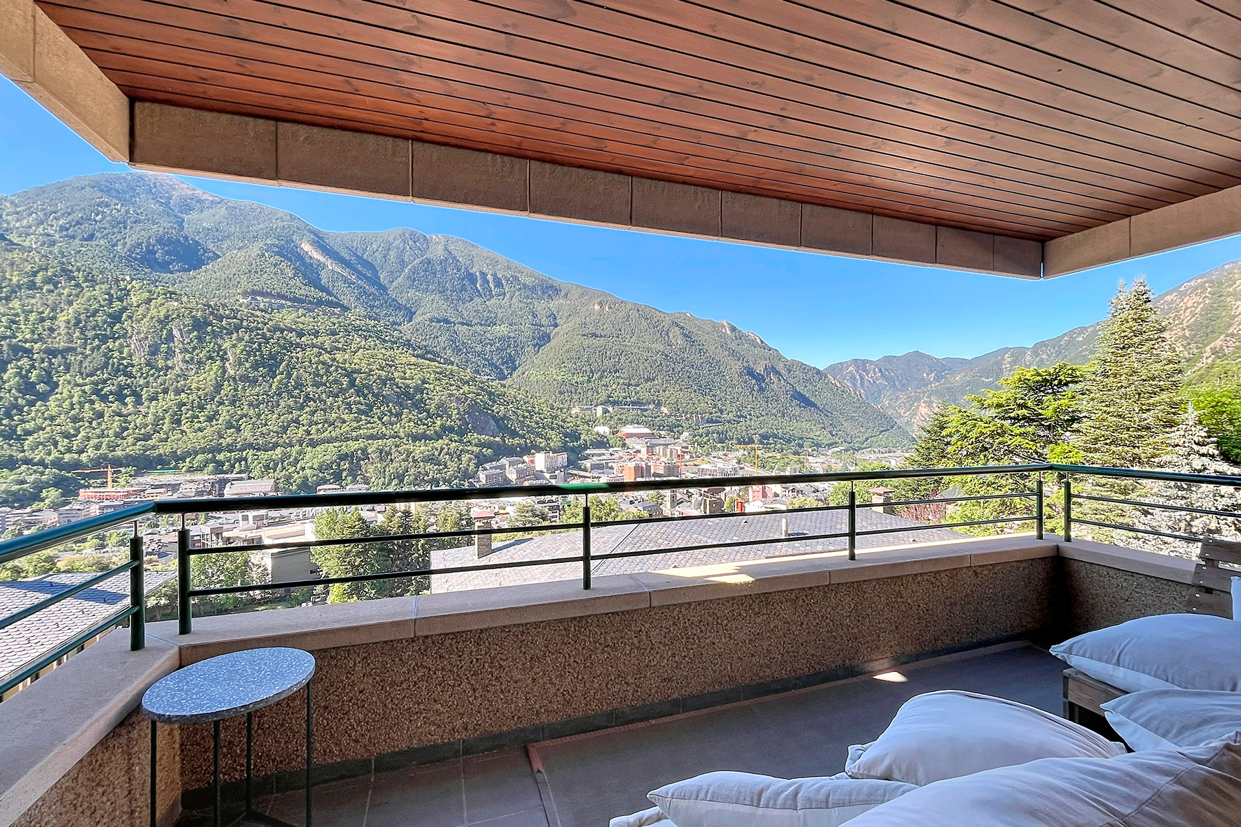 Piso de 4 habitaciones en venta en Andorra la Vella · 50 de 60