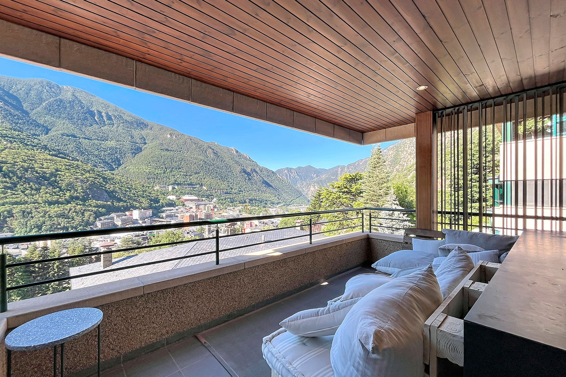 Piso de 4 habitaciones en venta en Andorra la Vella · 51 de 60