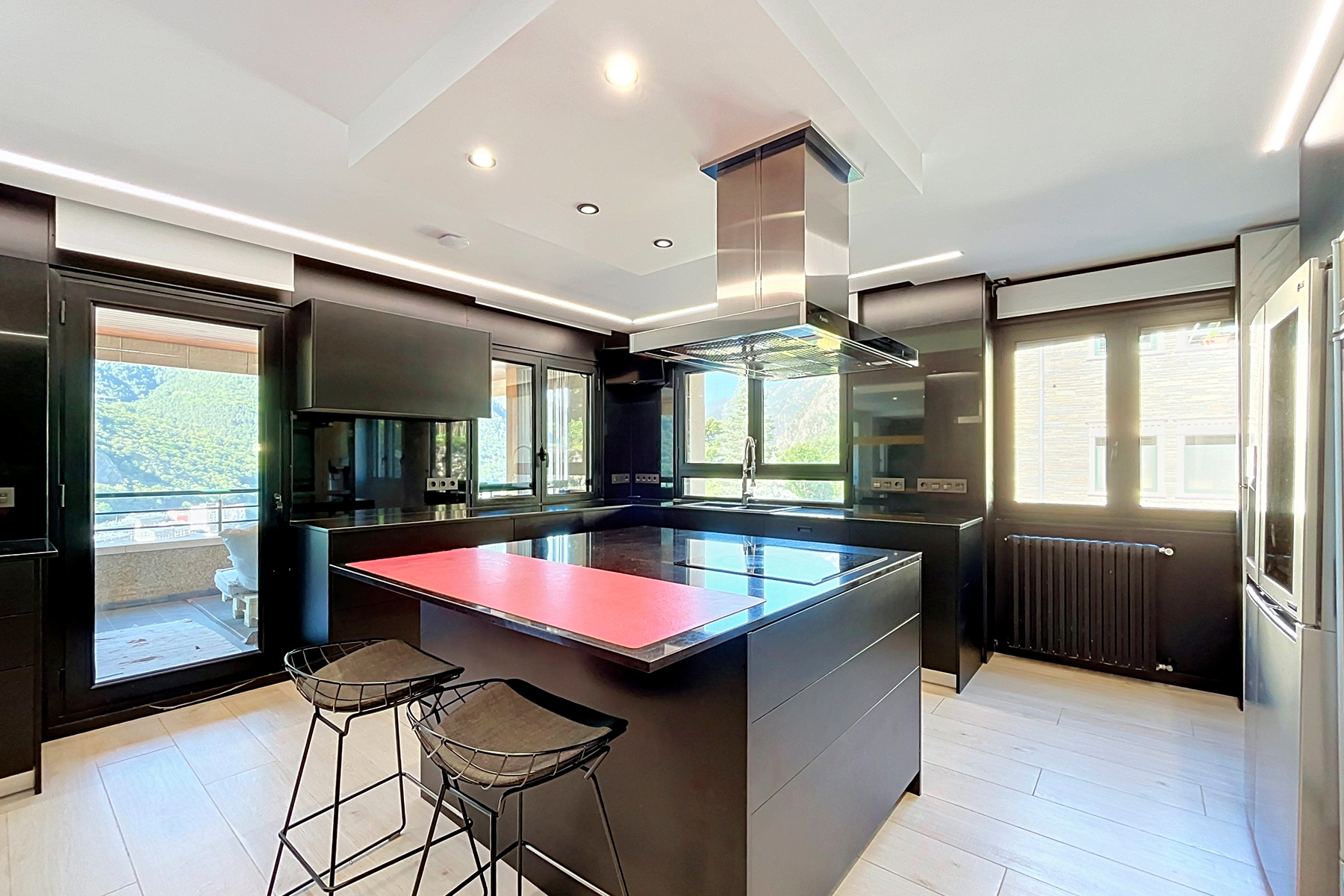 Piso de 4 habitaciones en venta en Andorra la Vella · 52 de 60