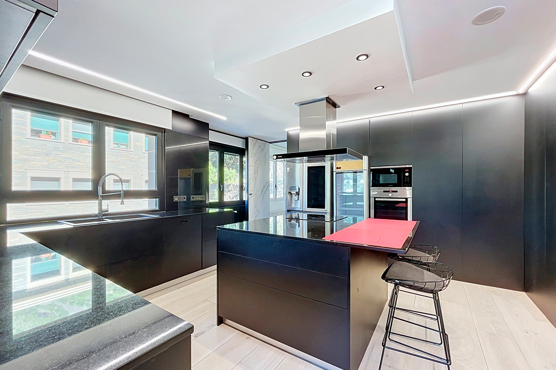 Piso de 4 habitaciones en venta en Andorra la Vella · 53 de 60