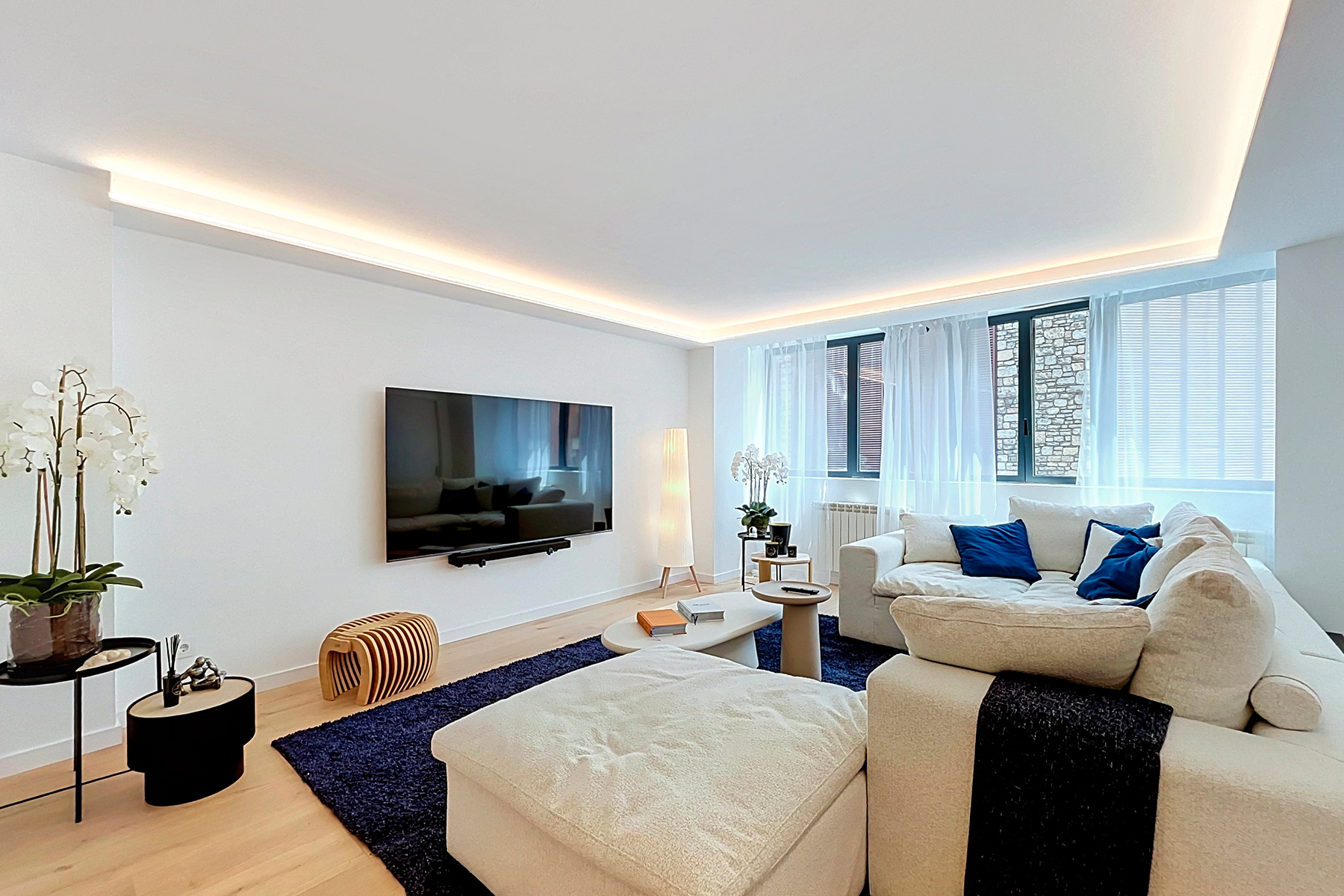 Pis duplex per comprar al Centre d´Andorra