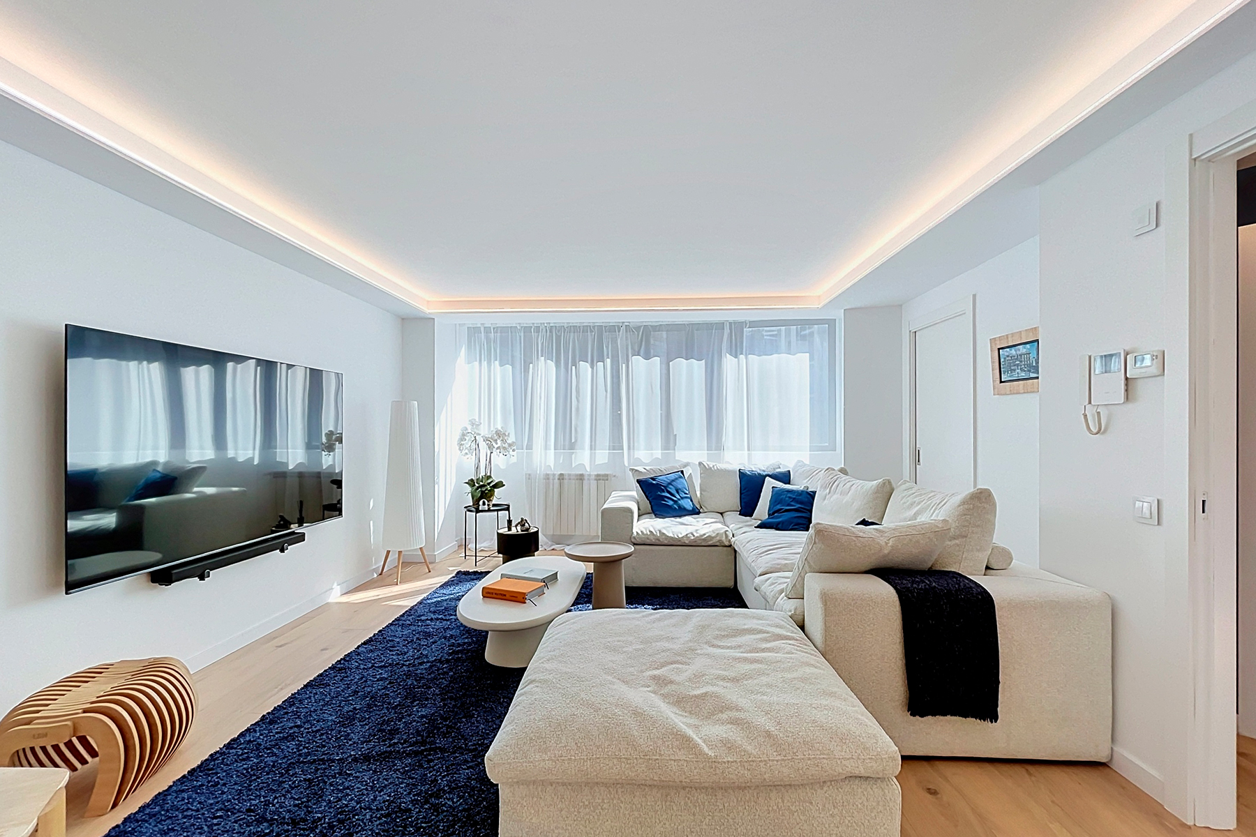 Pis duplex per comprar al Centre d´Andorra