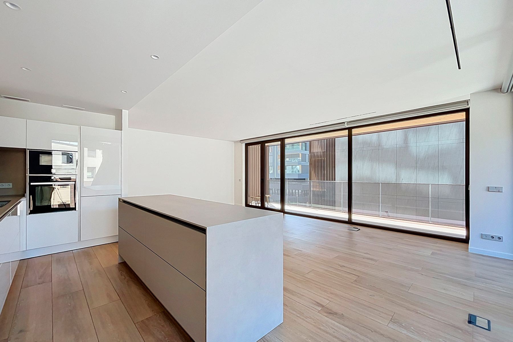 3-bedroom flat for sale in Escaldes-Engordany · 37 of 60
