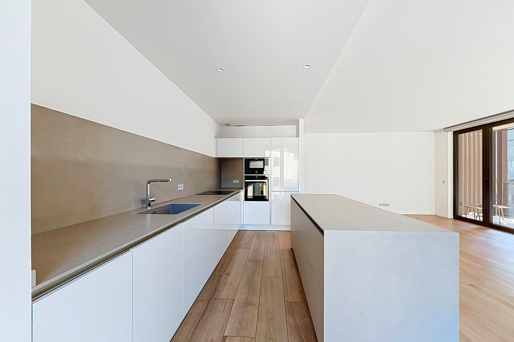3-bedroom flat for sale in Escaldes-Engordany · 41 of 60