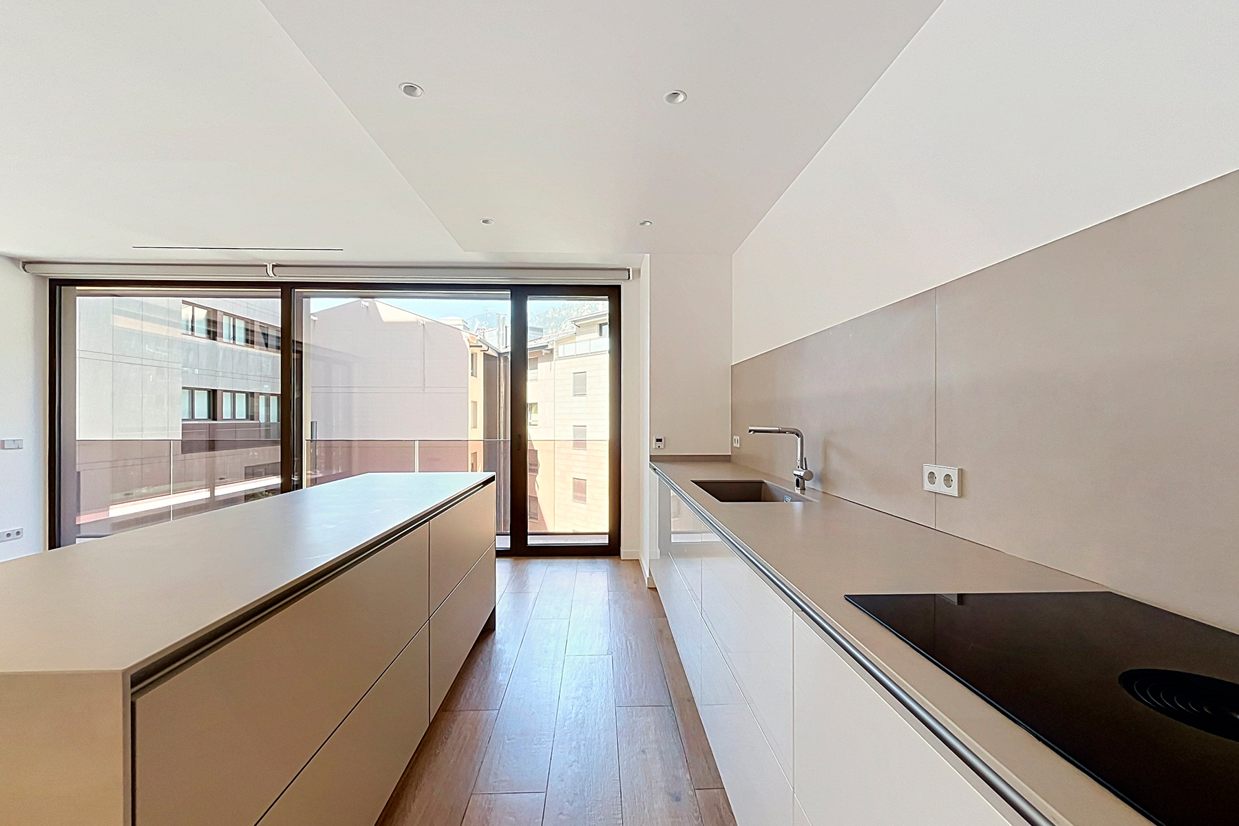 3-bedroom flat for sale in Escaldes-Engordany · 43 of 60
